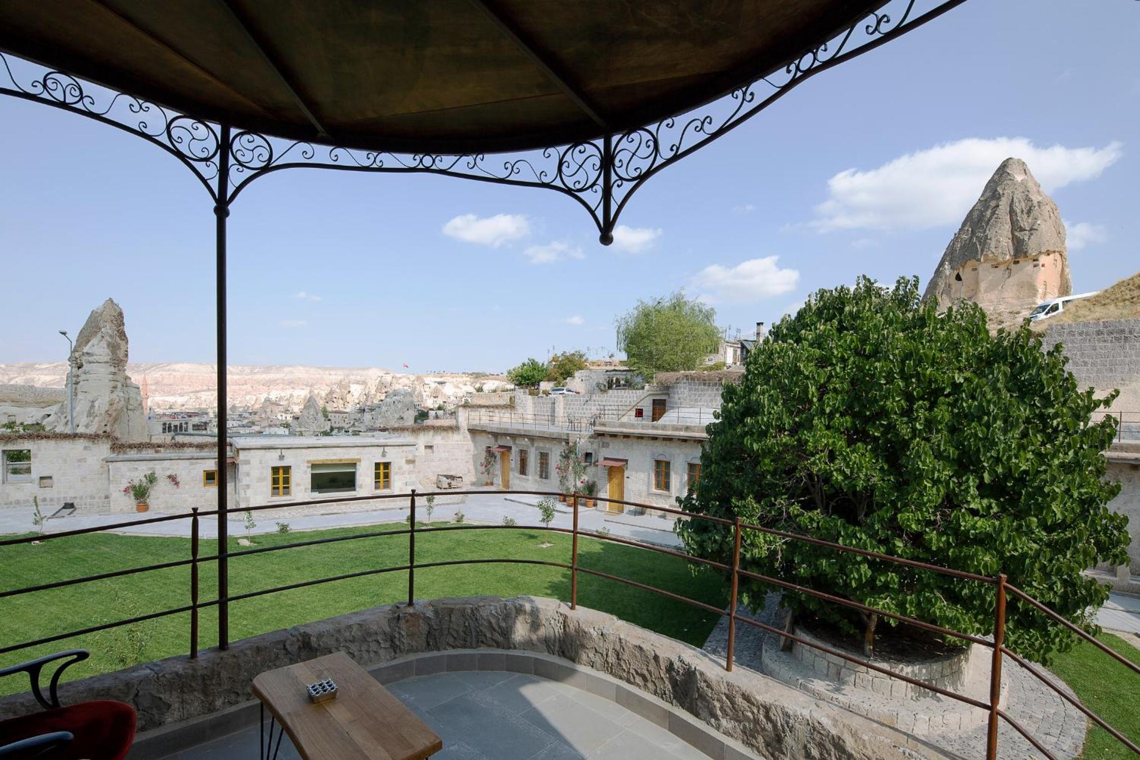 Lunar Cappadocia Hotel - Image 85