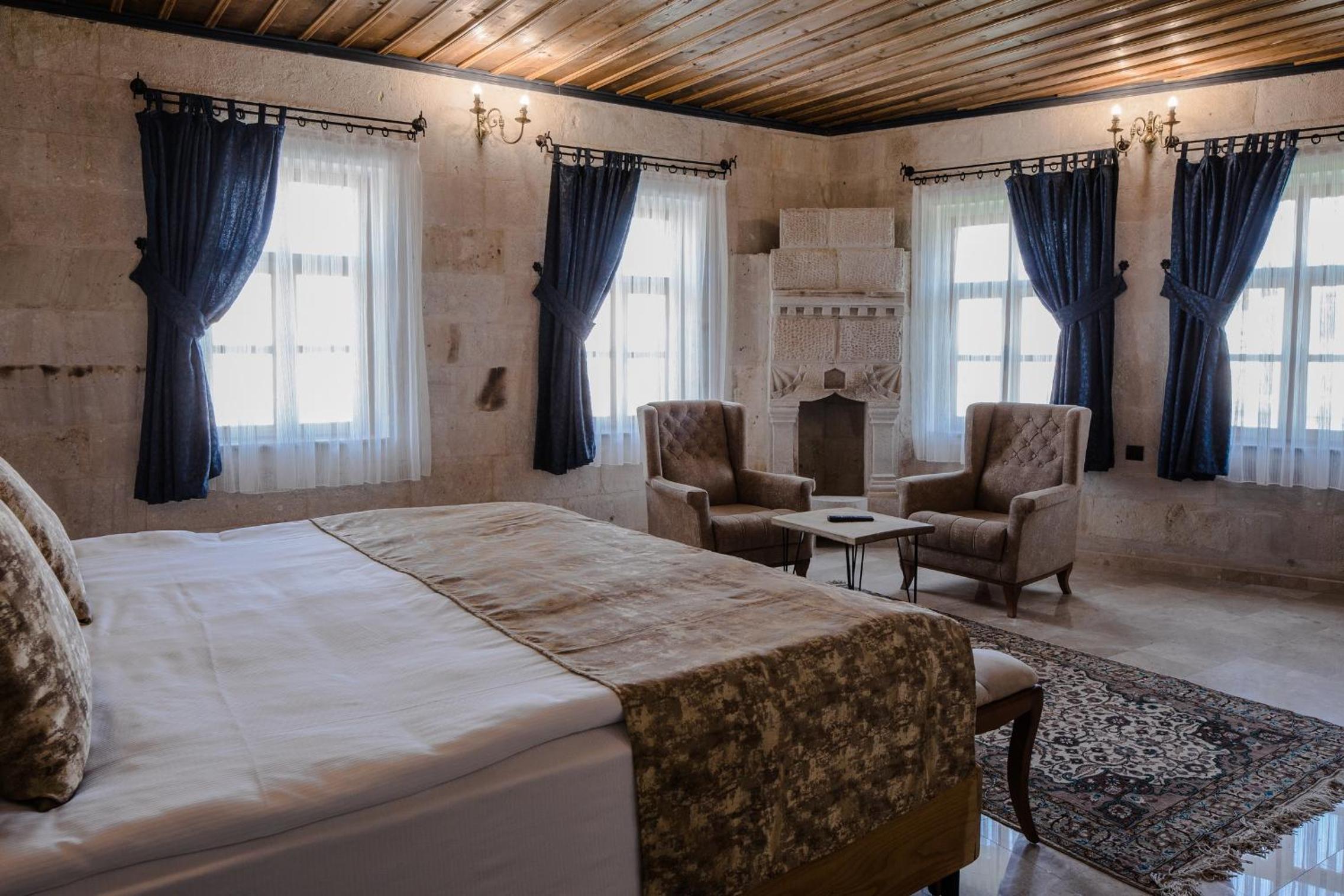 Lunar Cappadocia Hotel - Image 86
