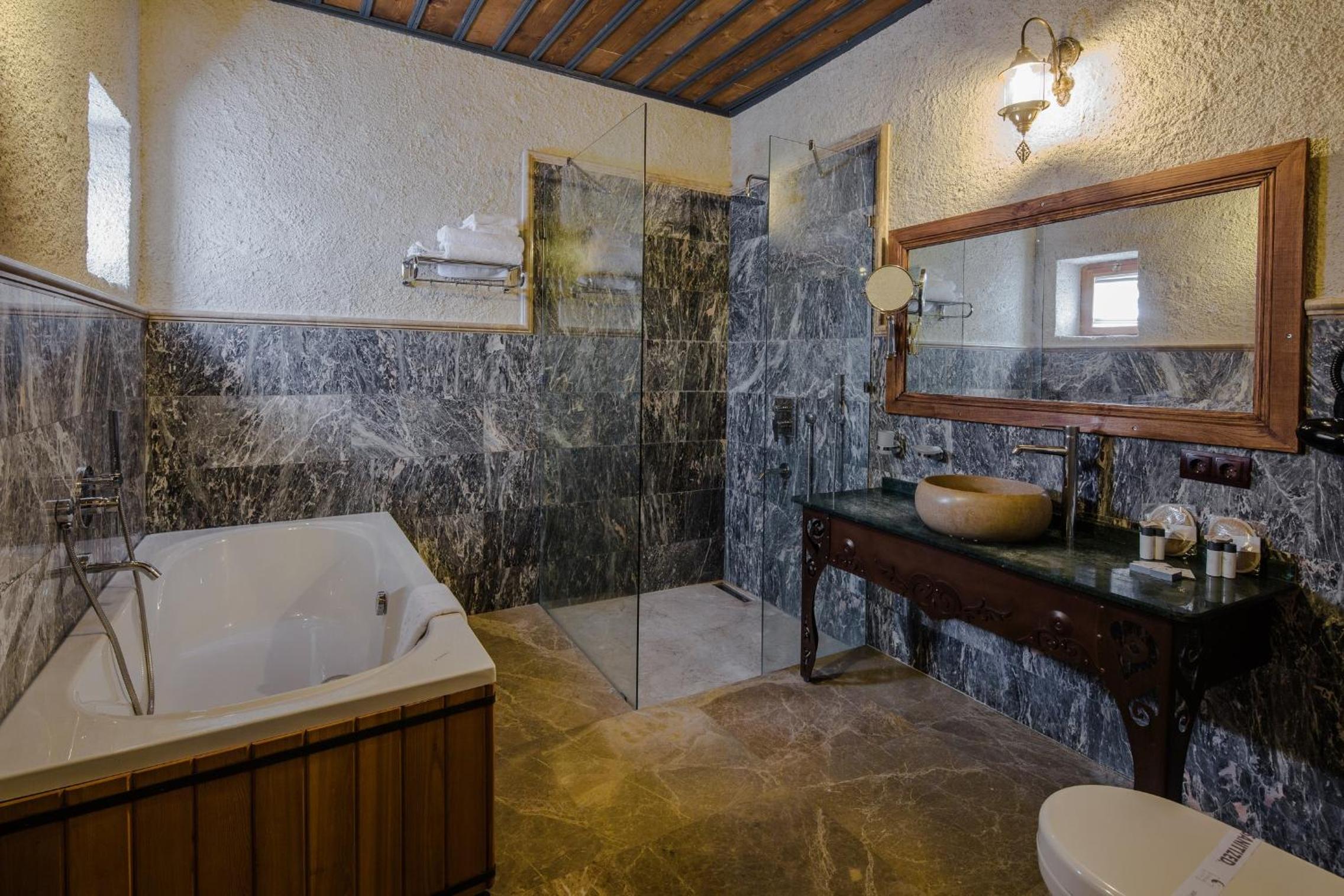 Lunar Cappadocia Hotel - Image 87