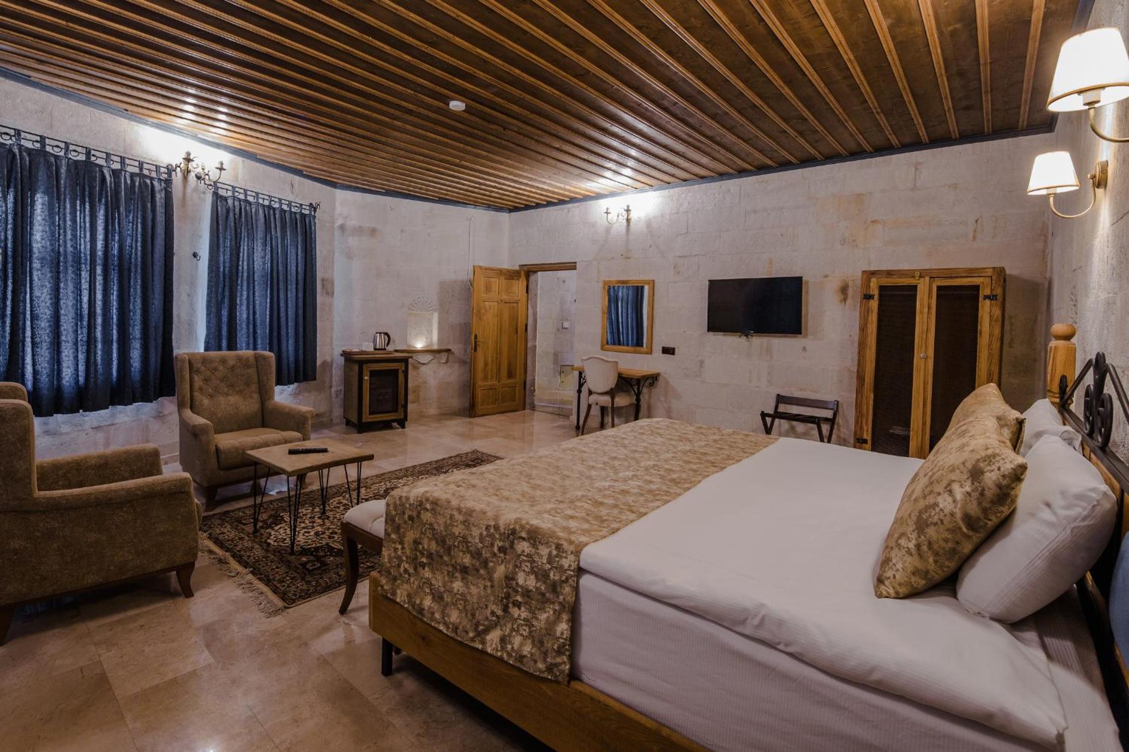 Lunar Cappadocia Hotel - Image 121