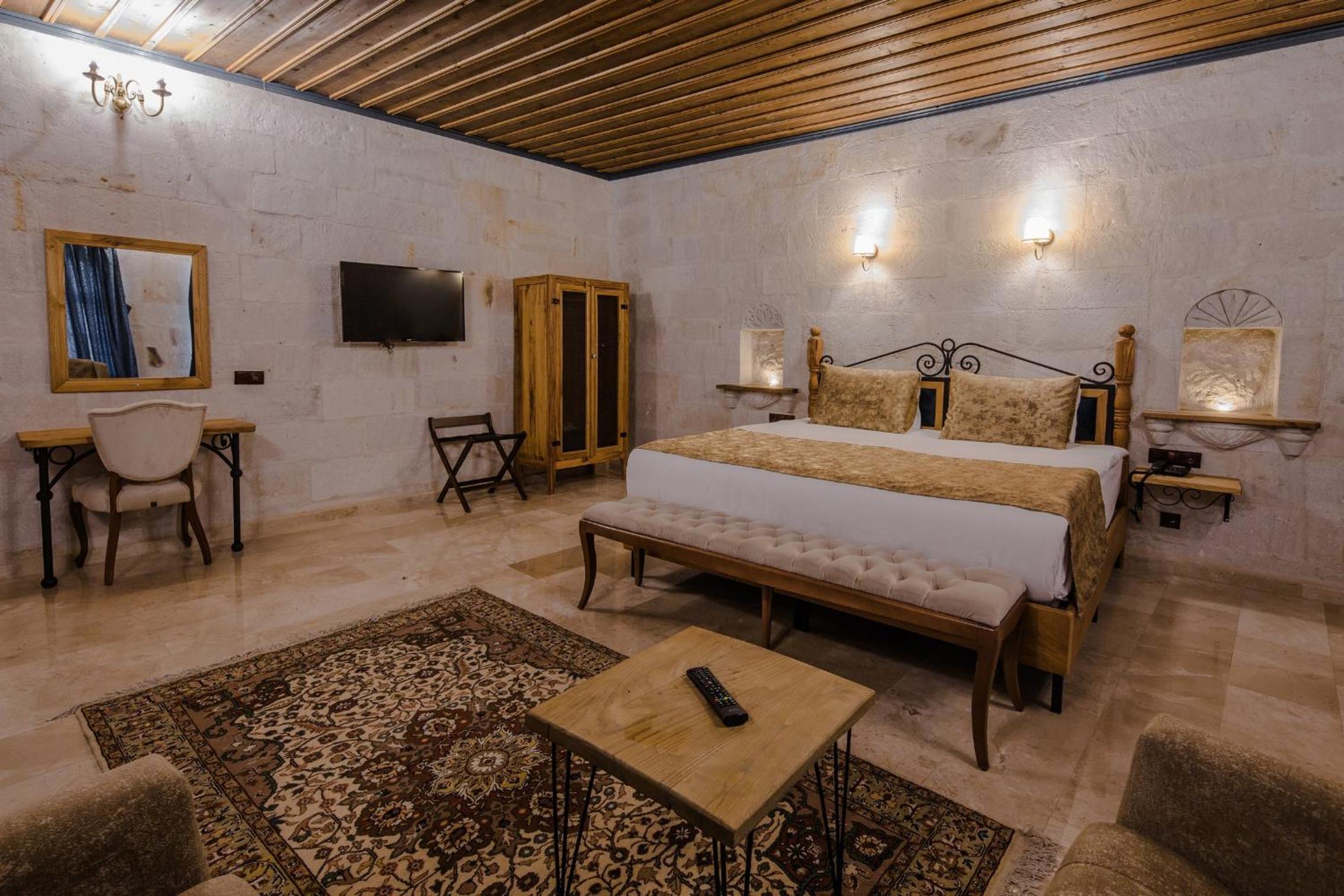 Lunar Cappadocia Hotel - Image 88