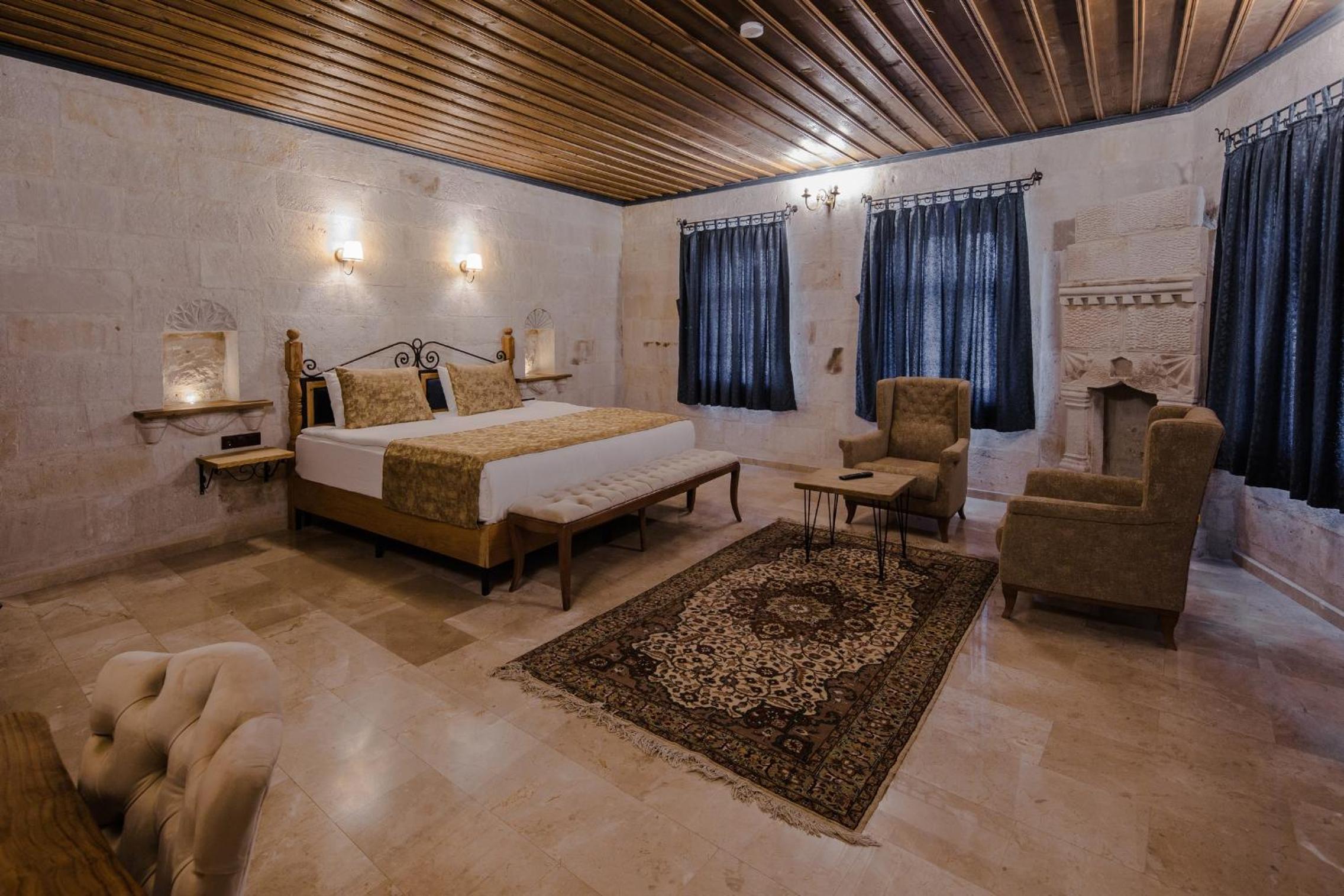 Lunar Cappadocia Hotel - Image 89