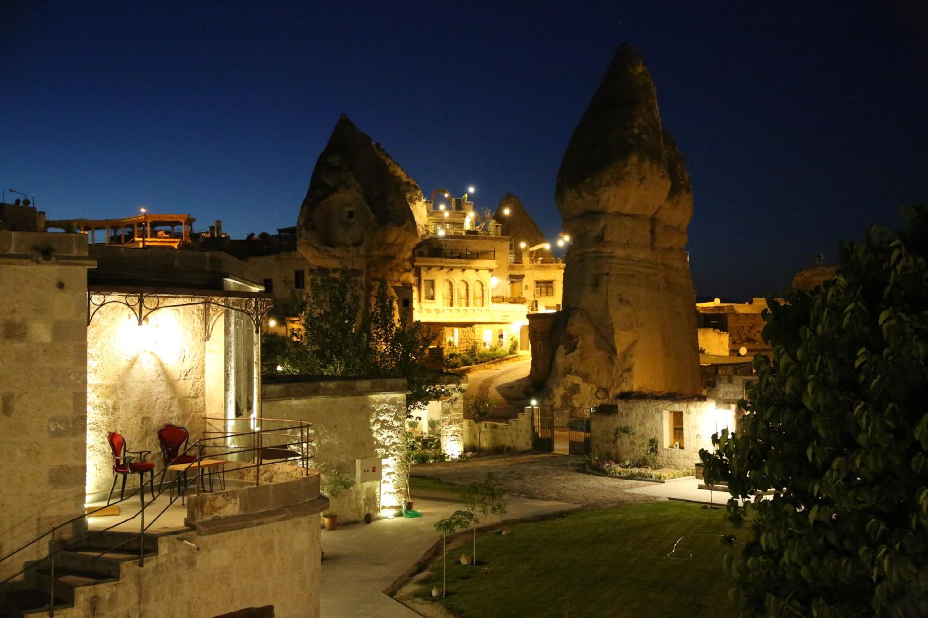 Lunar Cappadocia Hotel - Image 84