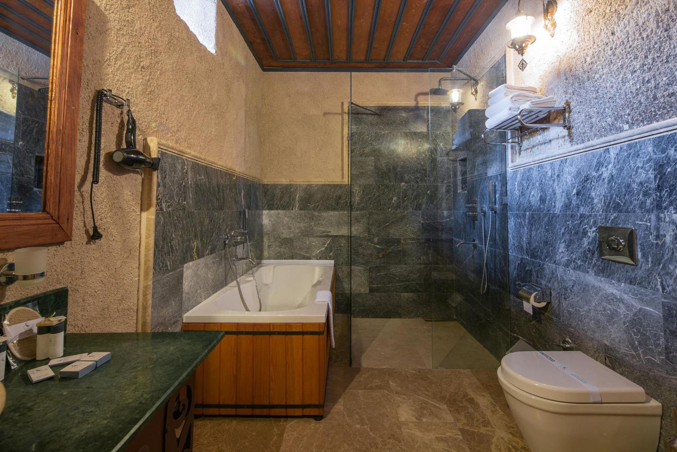 Lunar Cappadocia Hotel - Image 76