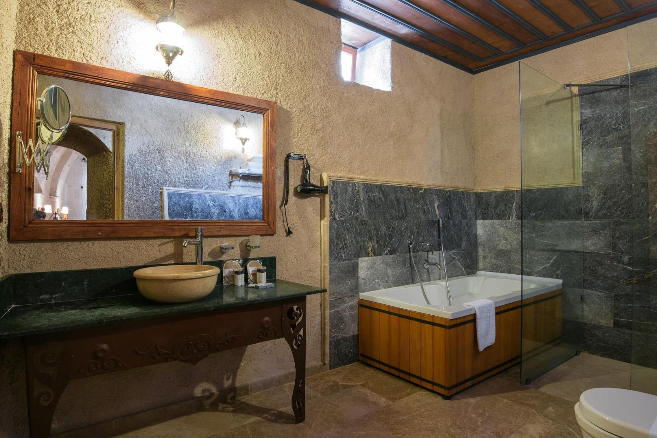 Lunar Cappadocia Hotel - Image 77