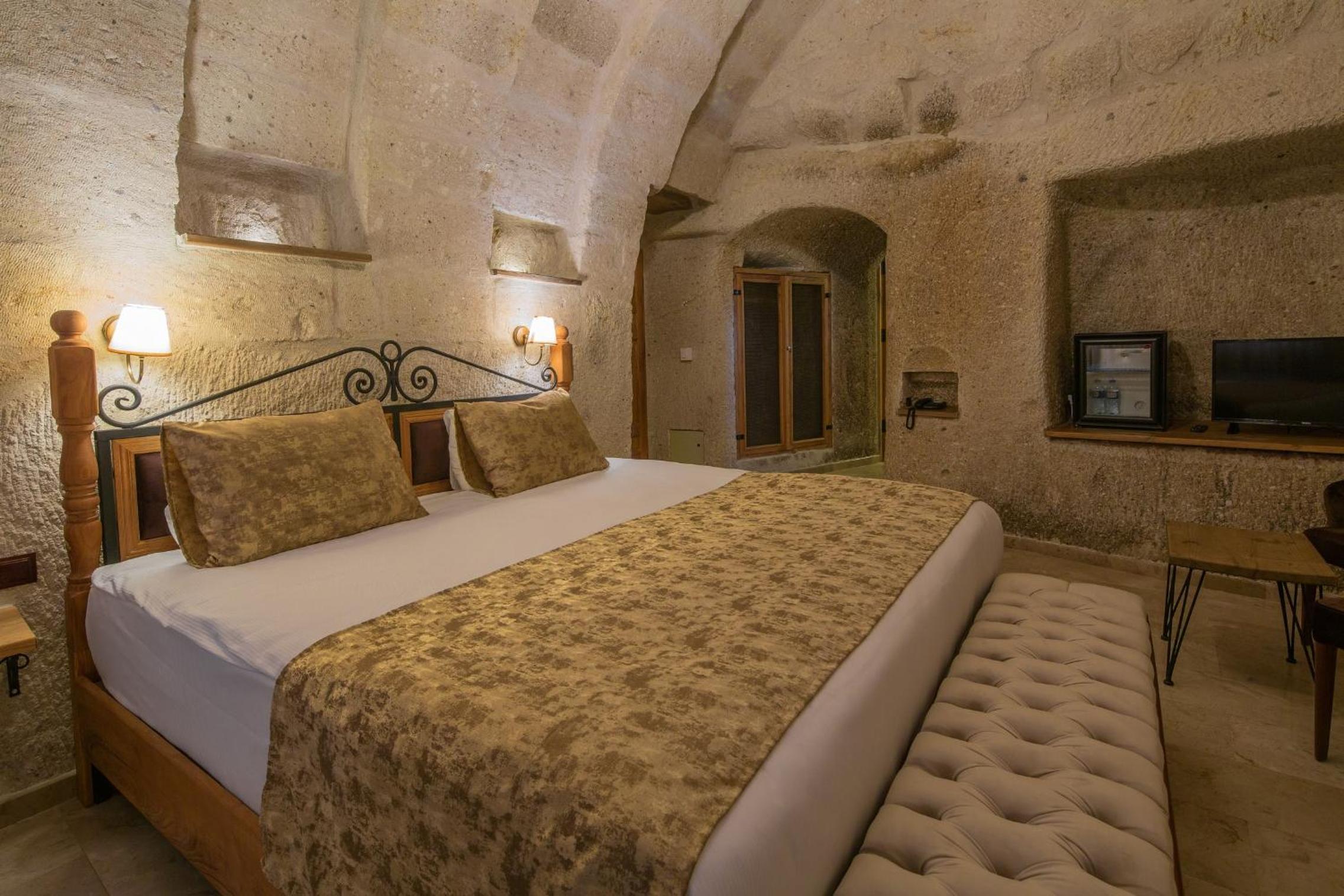Lunar Cappadocia Hotel - Image 78