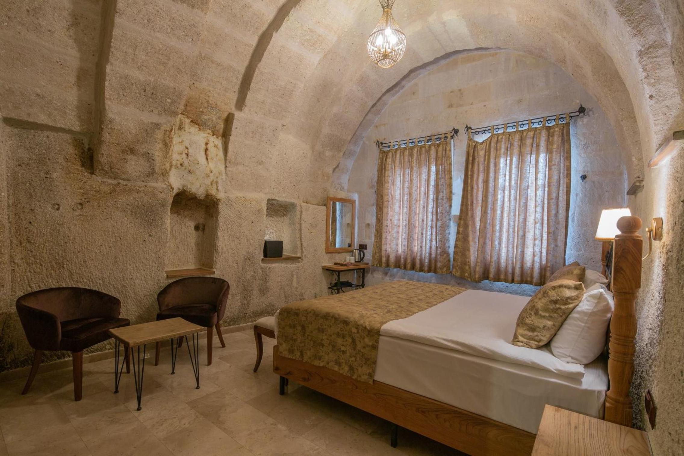 Lunar Cappadocia Hotel - Image 79