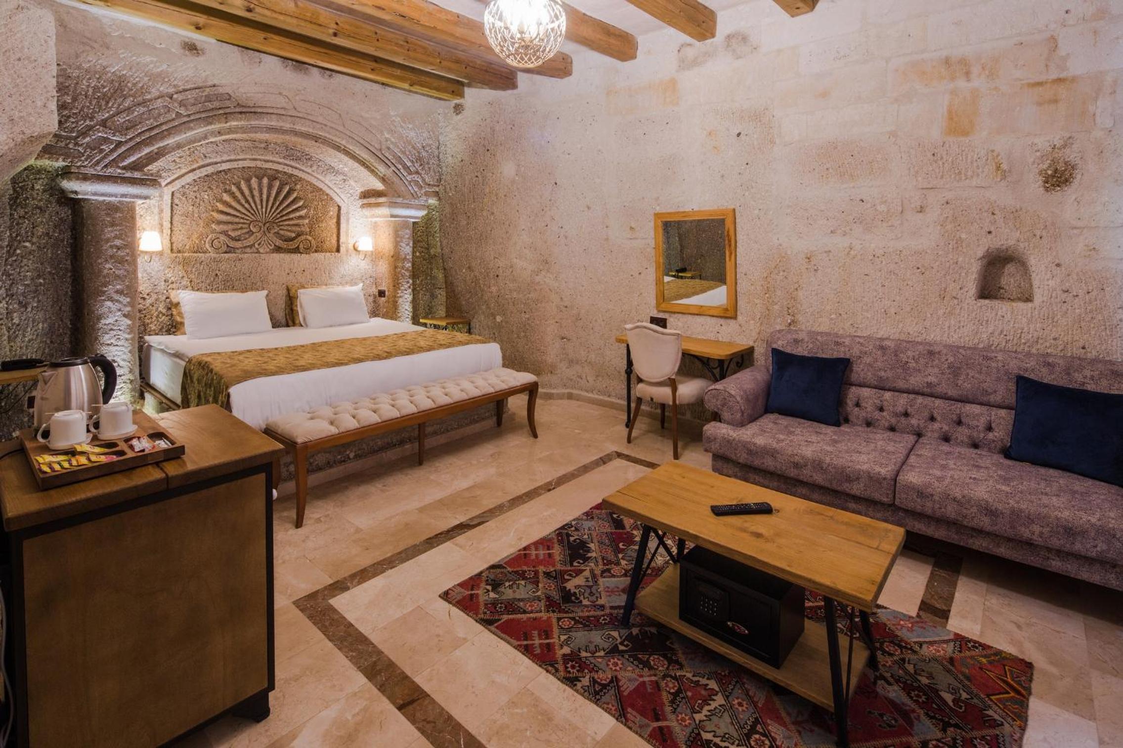 Lunar Cappadocia Hotel - Image 27