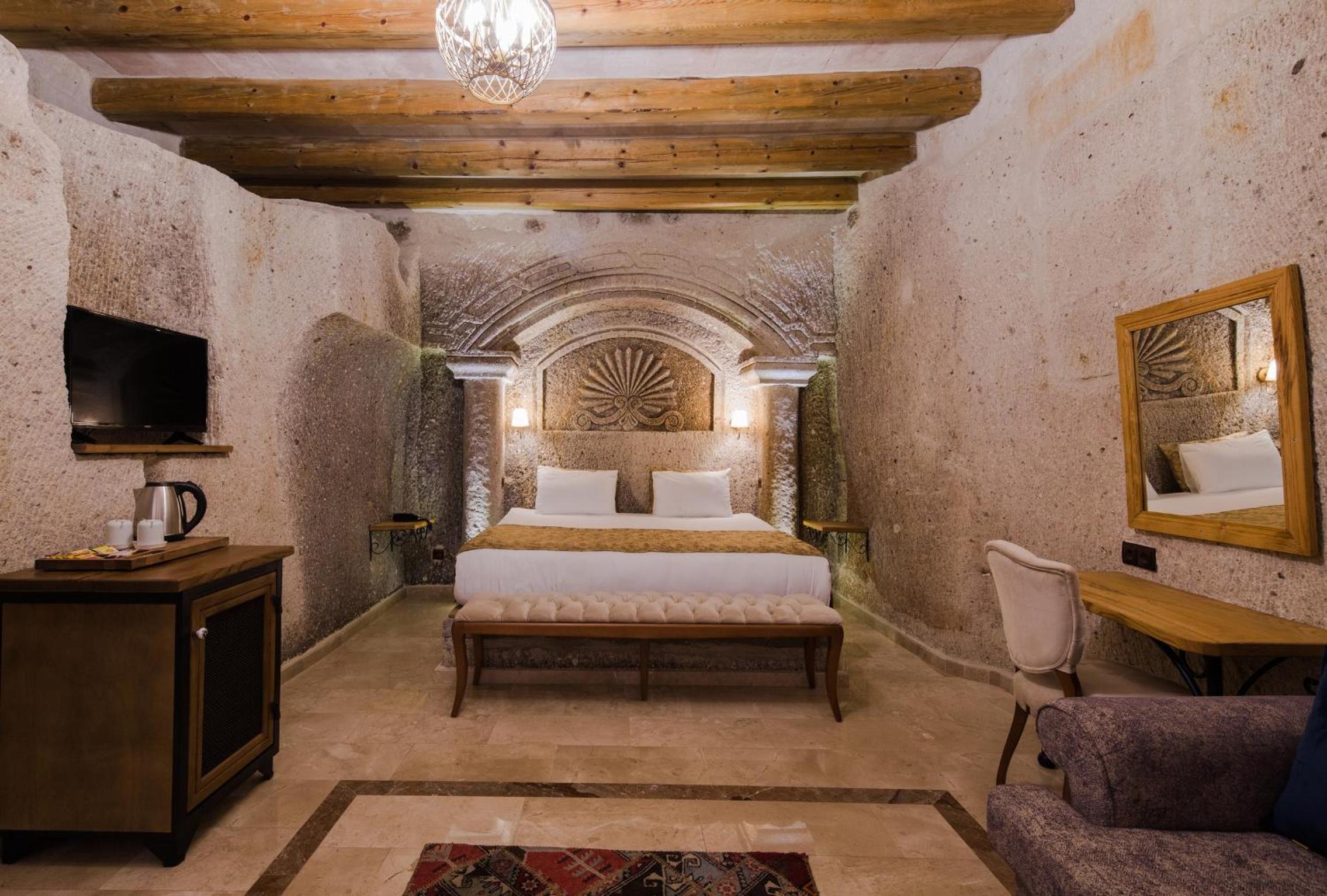 Lunar Cappadocia Hotel - Image 80