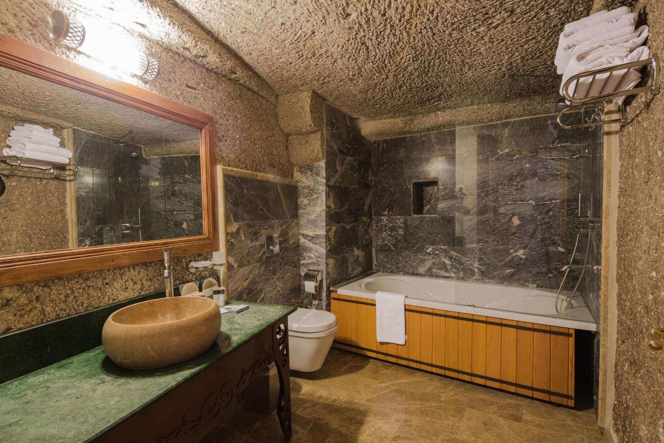 Lunar Cappadocia Hotel - Image 81