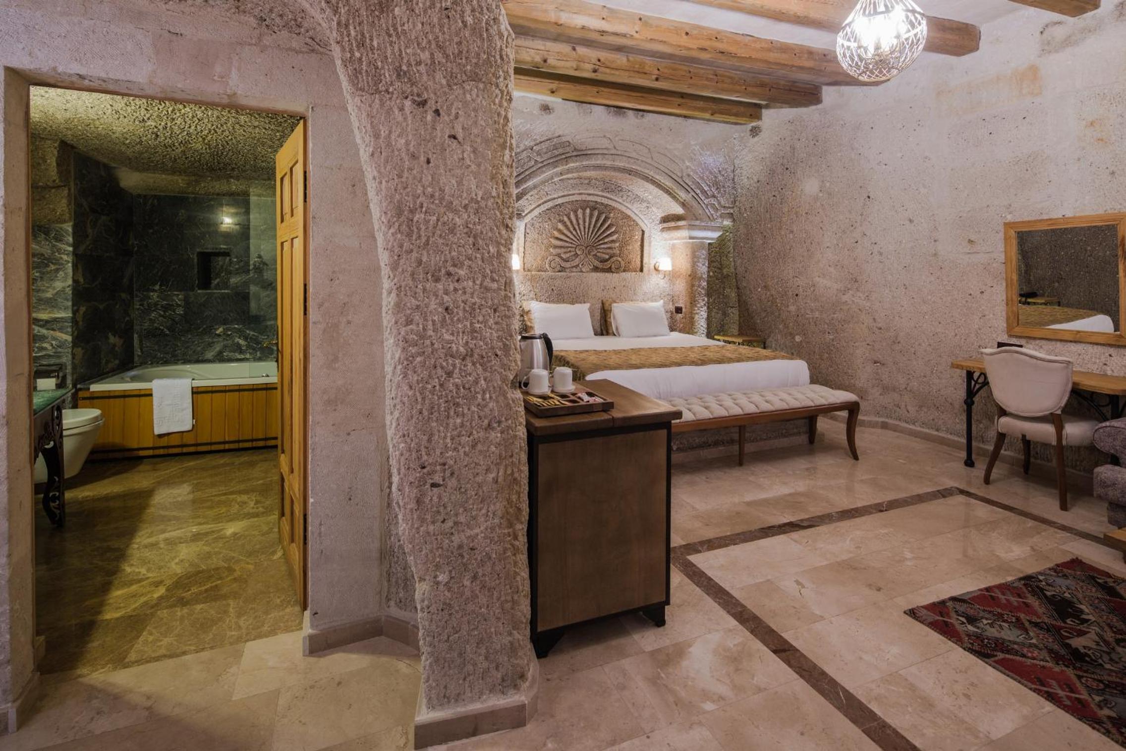 Lunar Cappadocia Hotel - Image 82