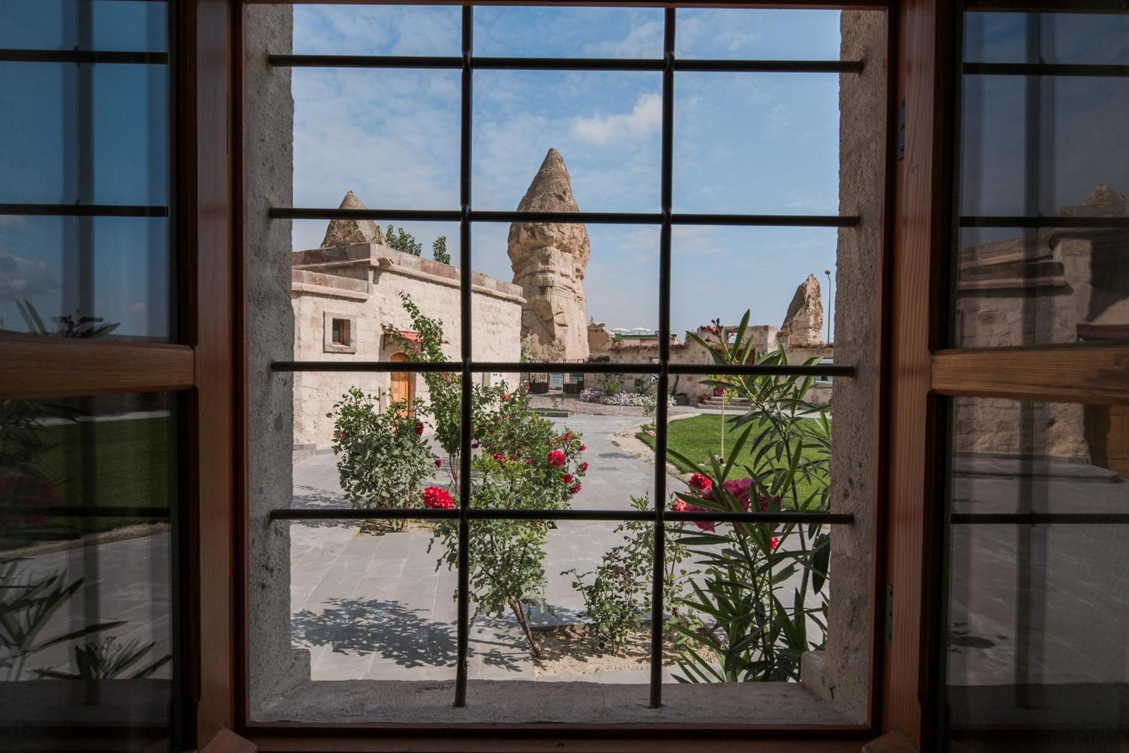 Lunar Cappadocia Hotel - Image 83