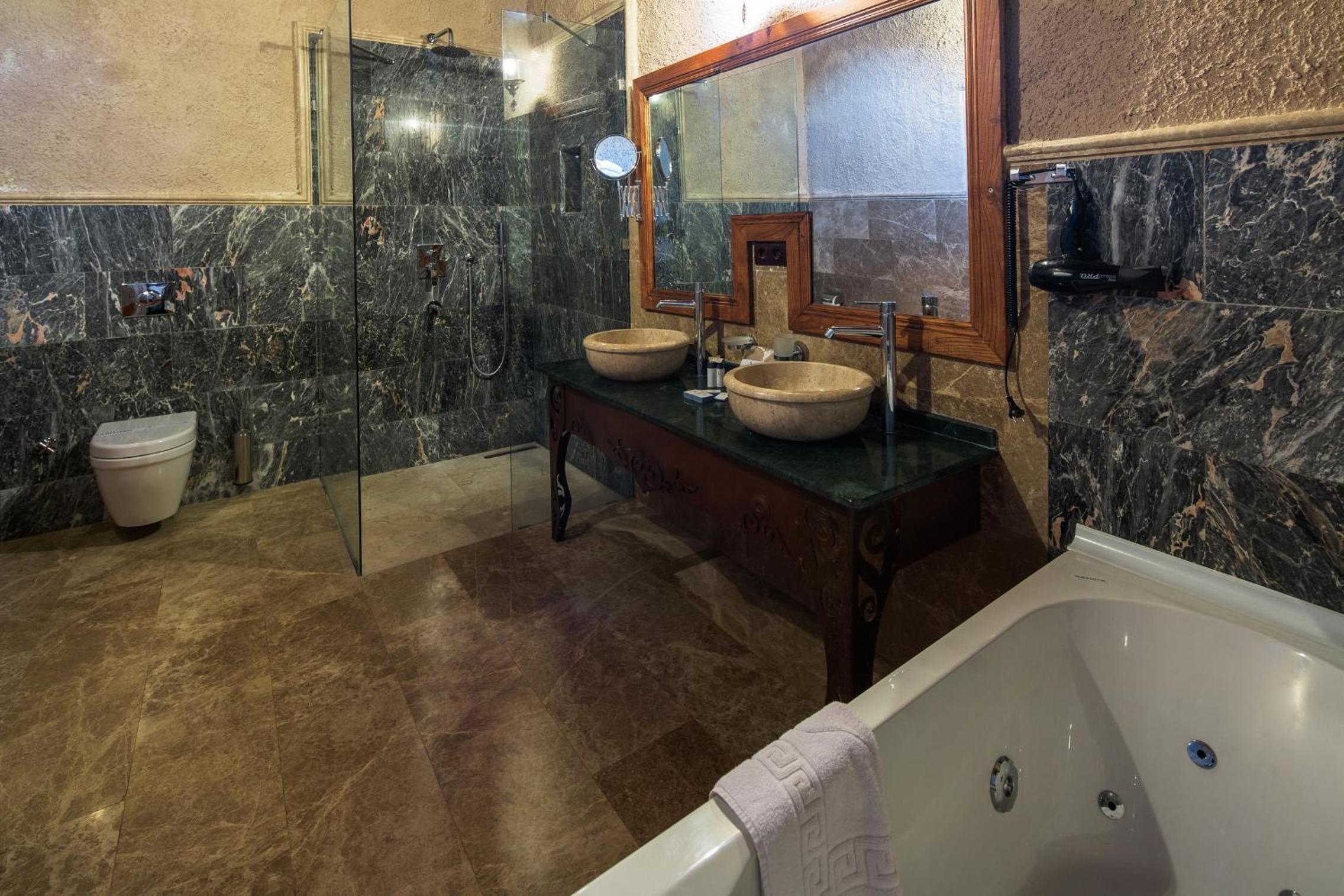 Lunar Cappadocia Hotel - Image 165