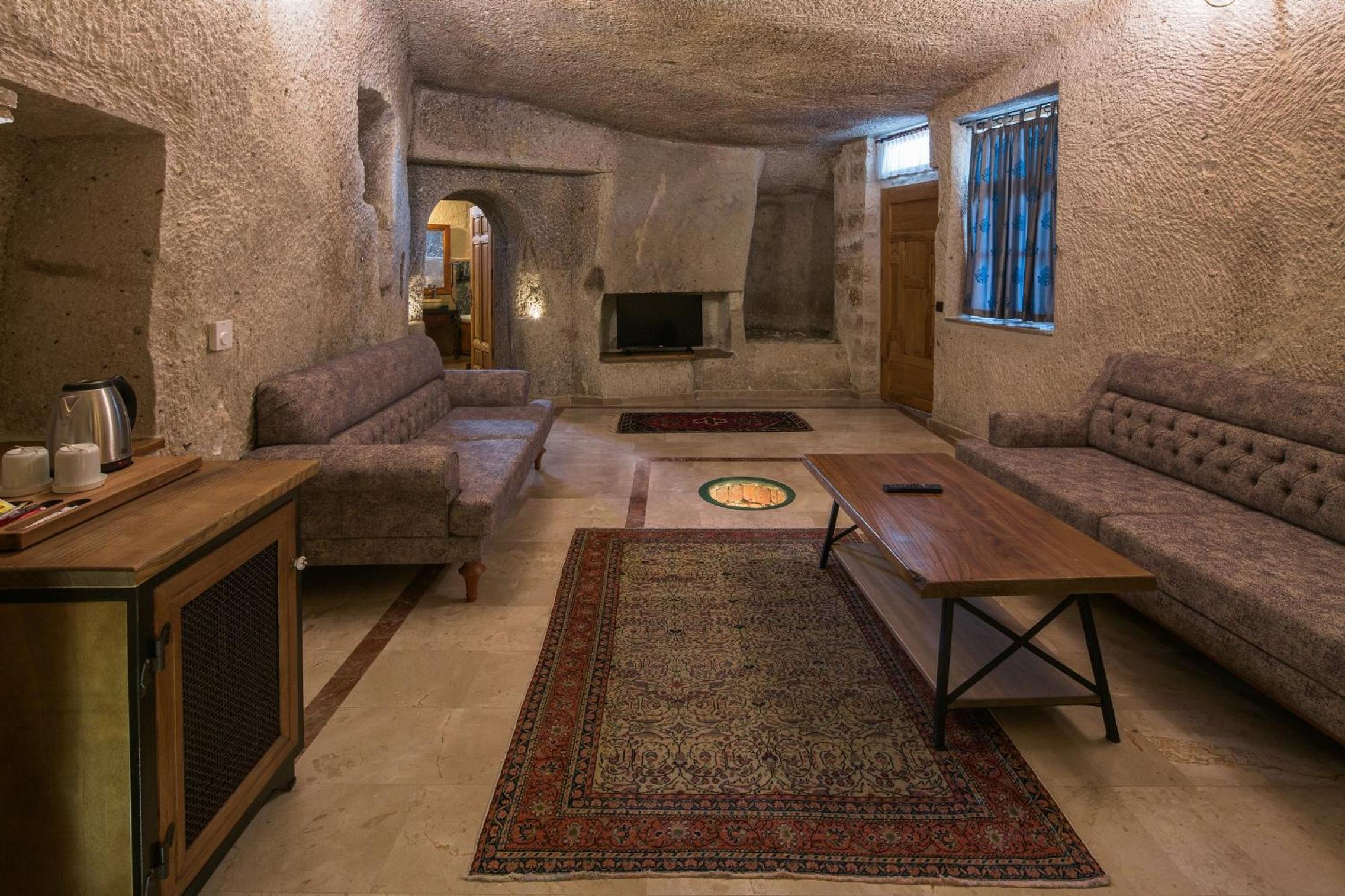 Lunar Cappadocia Hotel - Image 166