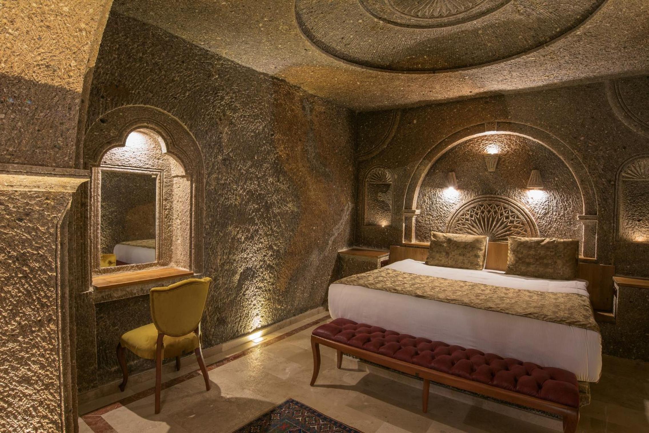 Lunar Cappadocia Hotel - Image 167