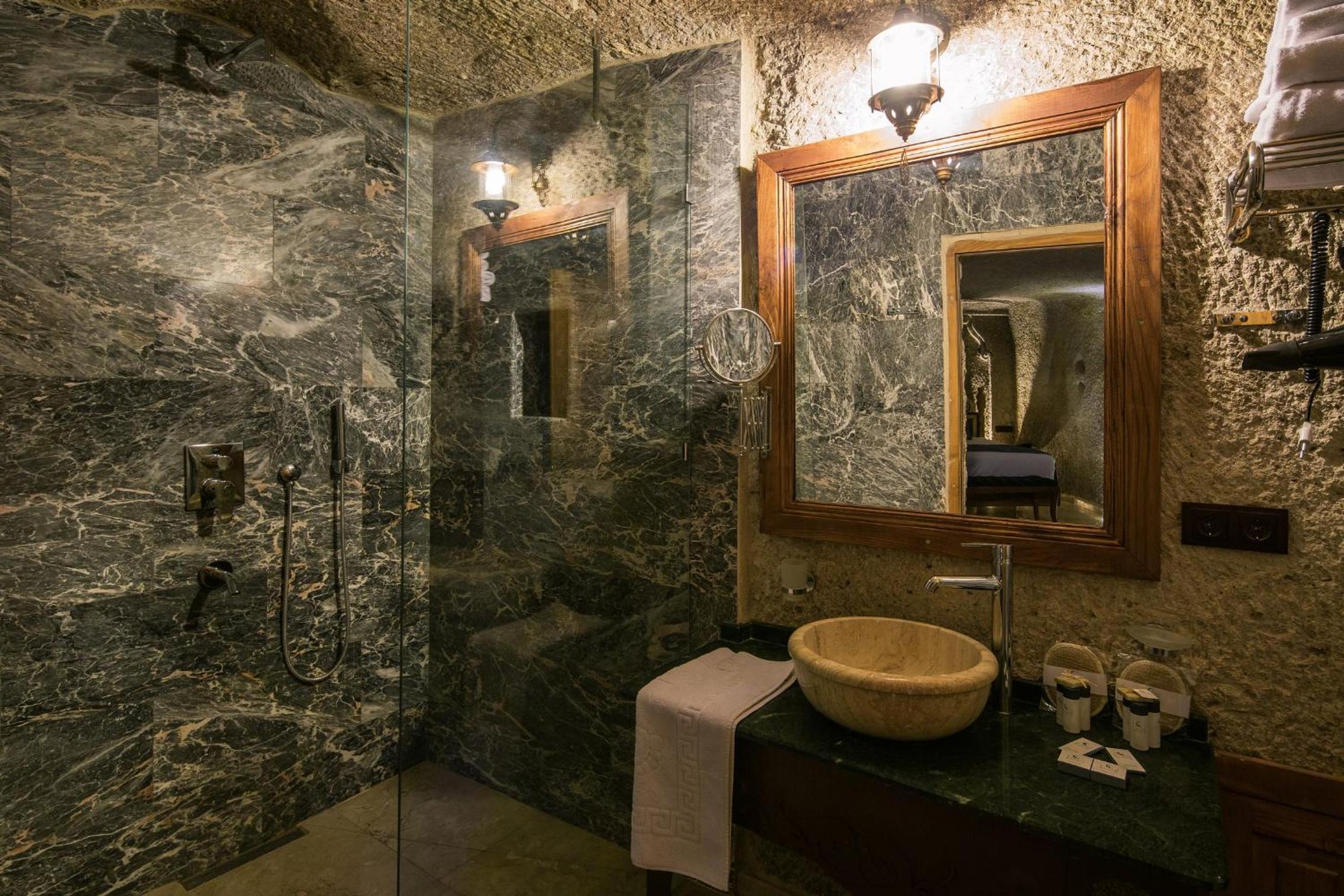 Lunar Cappadocia Hotel - Image 73
