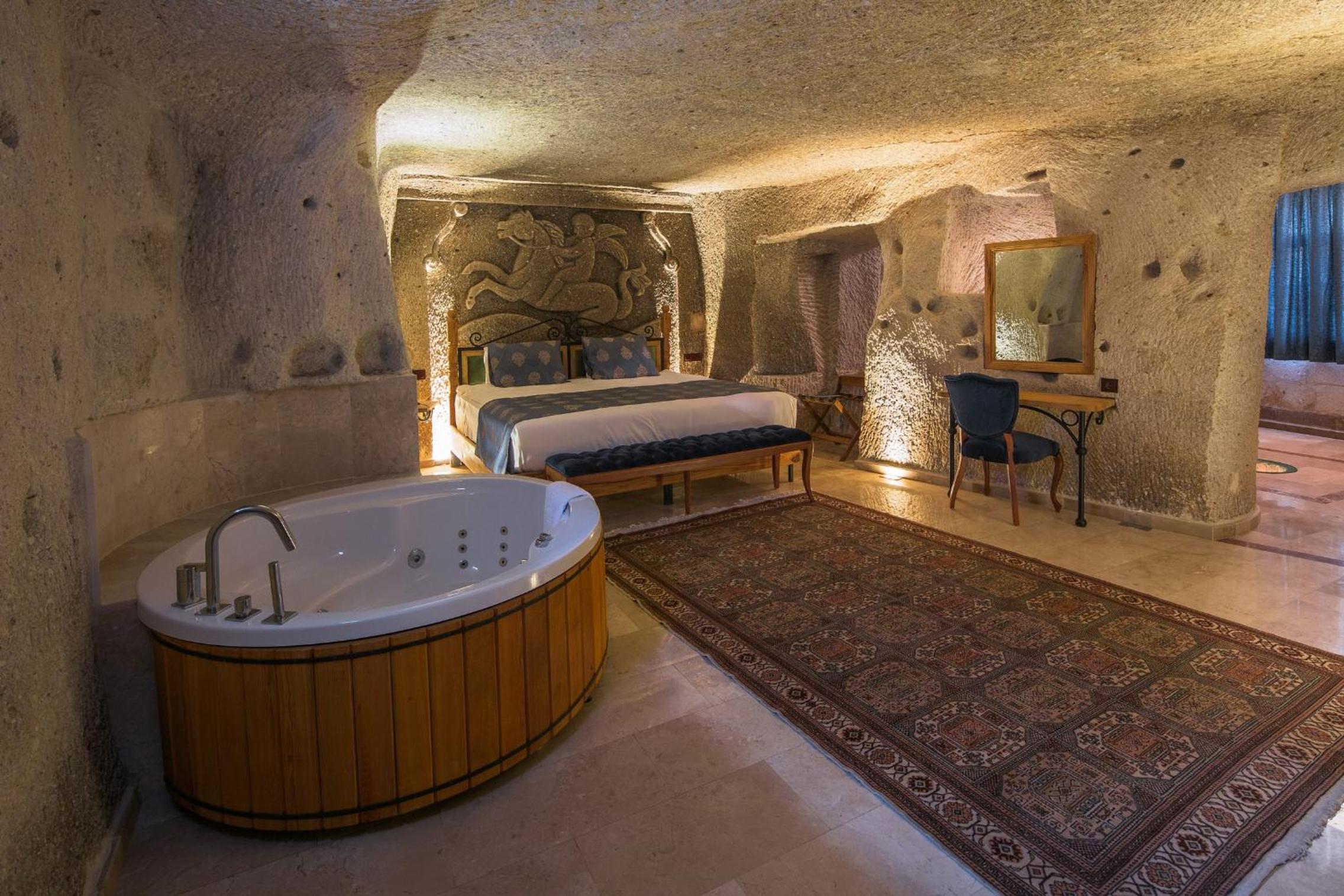 Lunar Cappadocia Hotel - Image 24