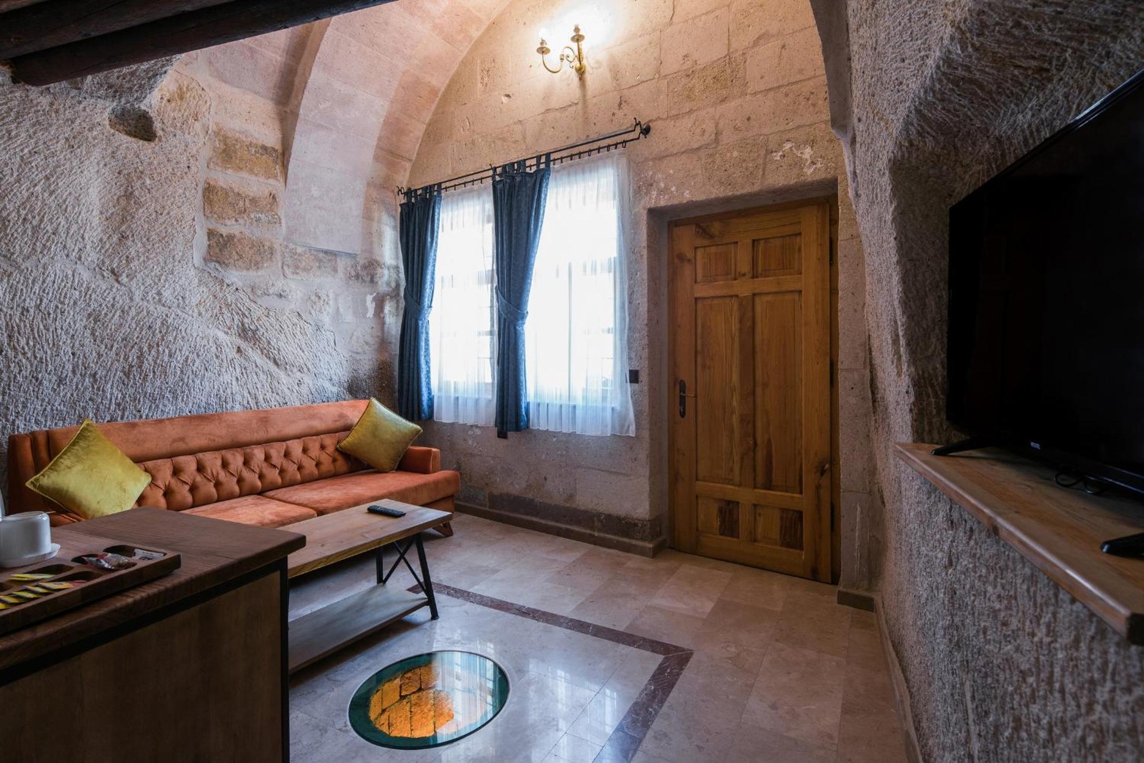 Lunar Cappadocia Hotel - Image 74