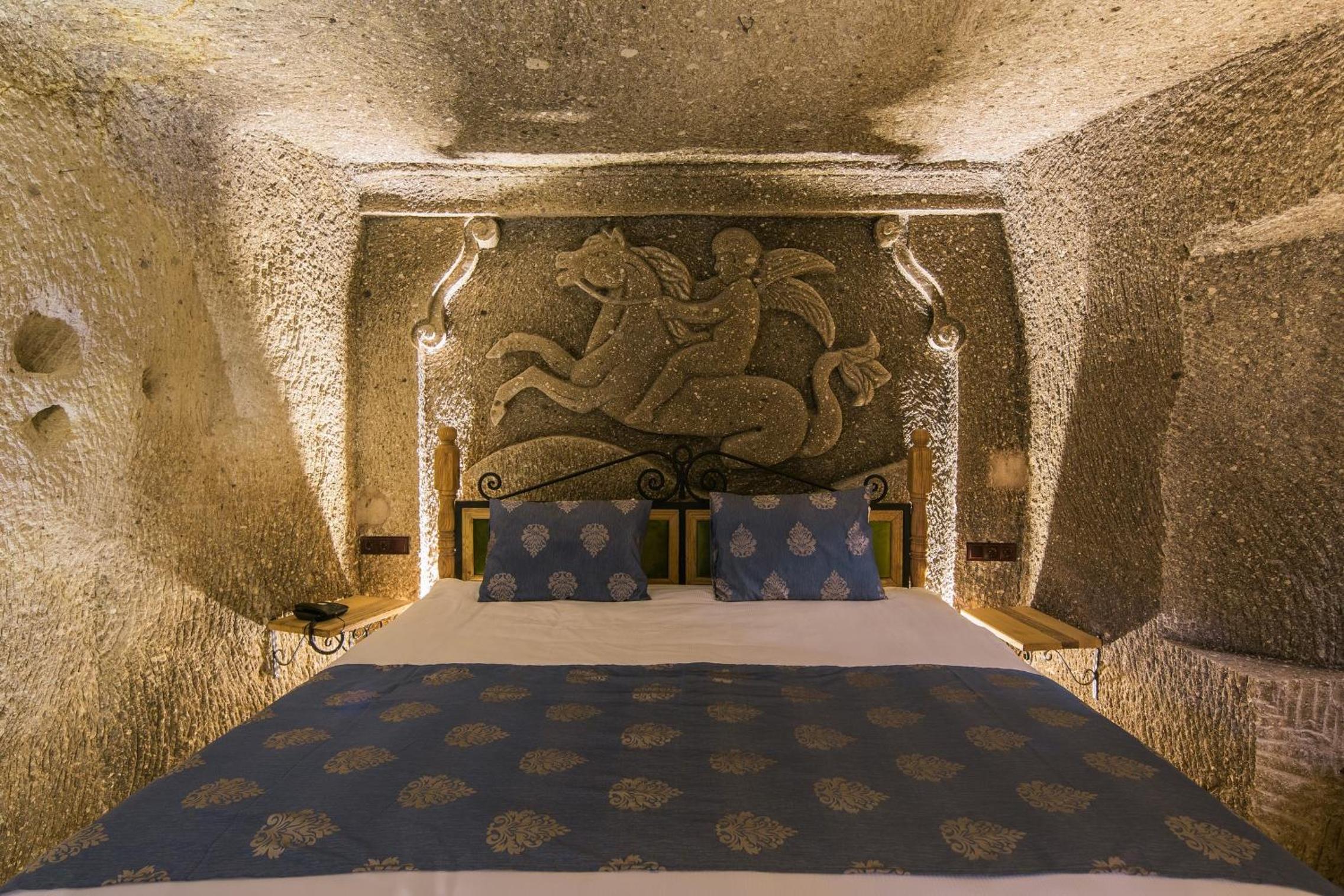 Lunar Cappadocia Hotel - Image 164