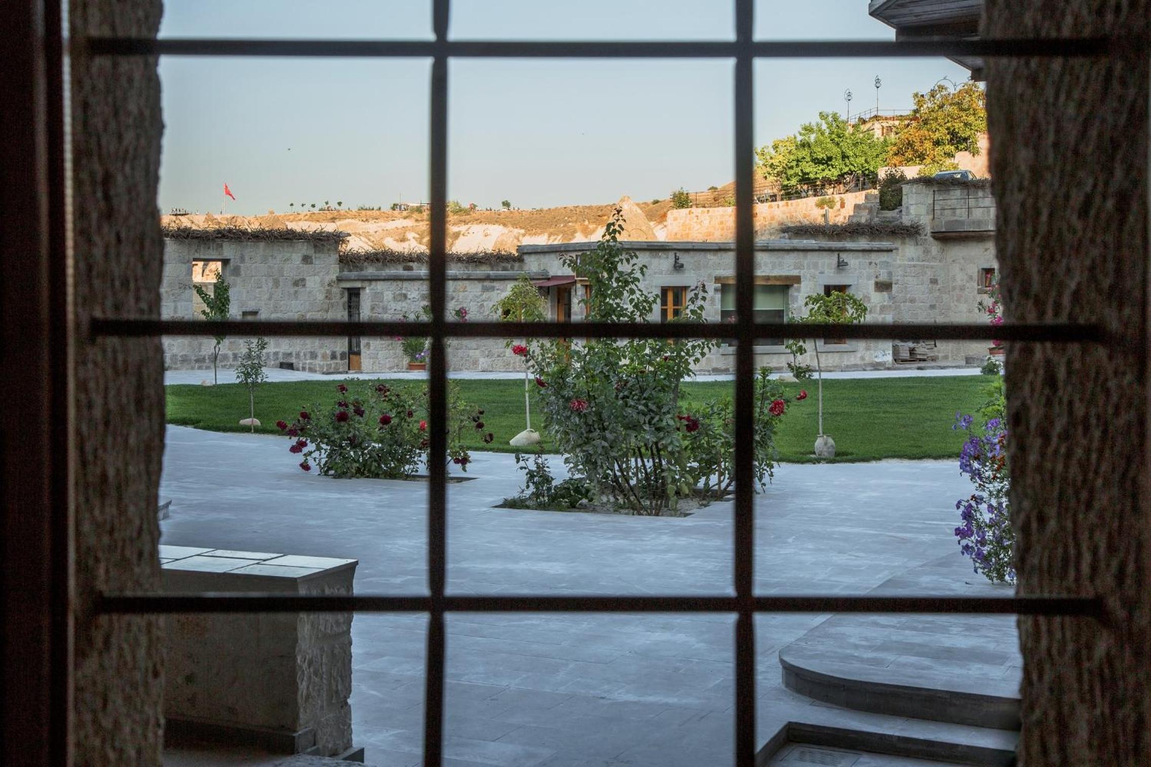 Lunar Cappadocia Hotel - Image 201