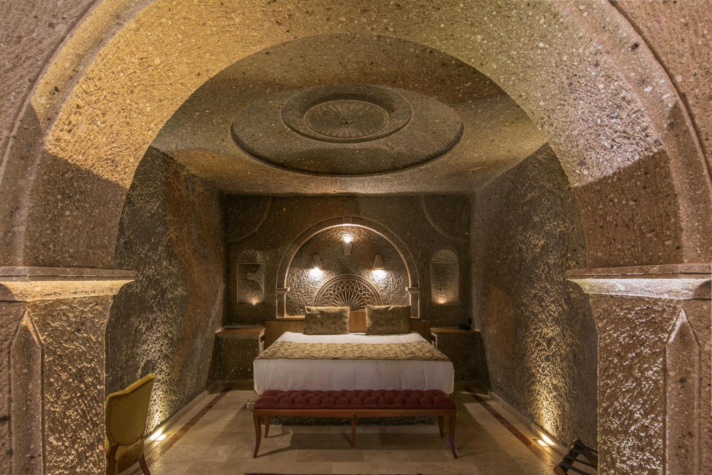 Lunar Cappadocia Hotel - Image 200