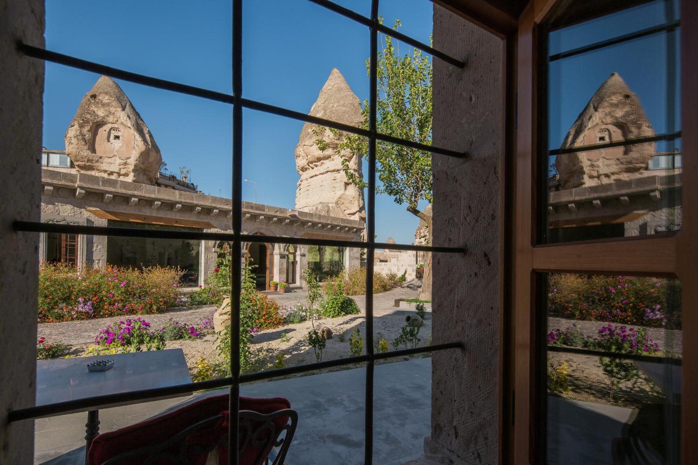 Lunar Cappadocia Hotel - Image 163