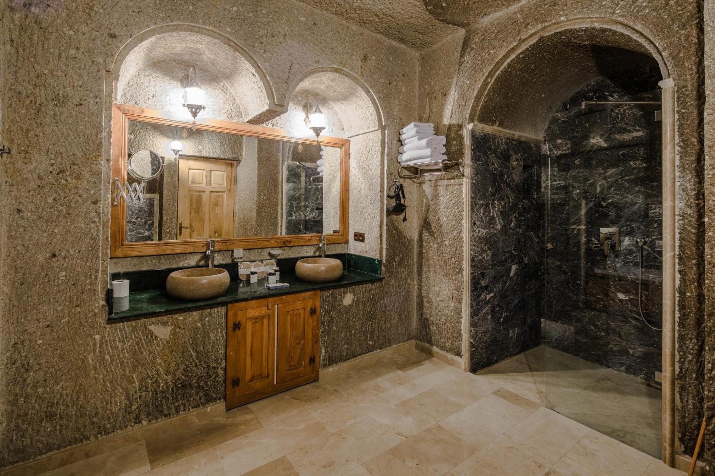 Lunar Cappadocia Hotel - Image 70