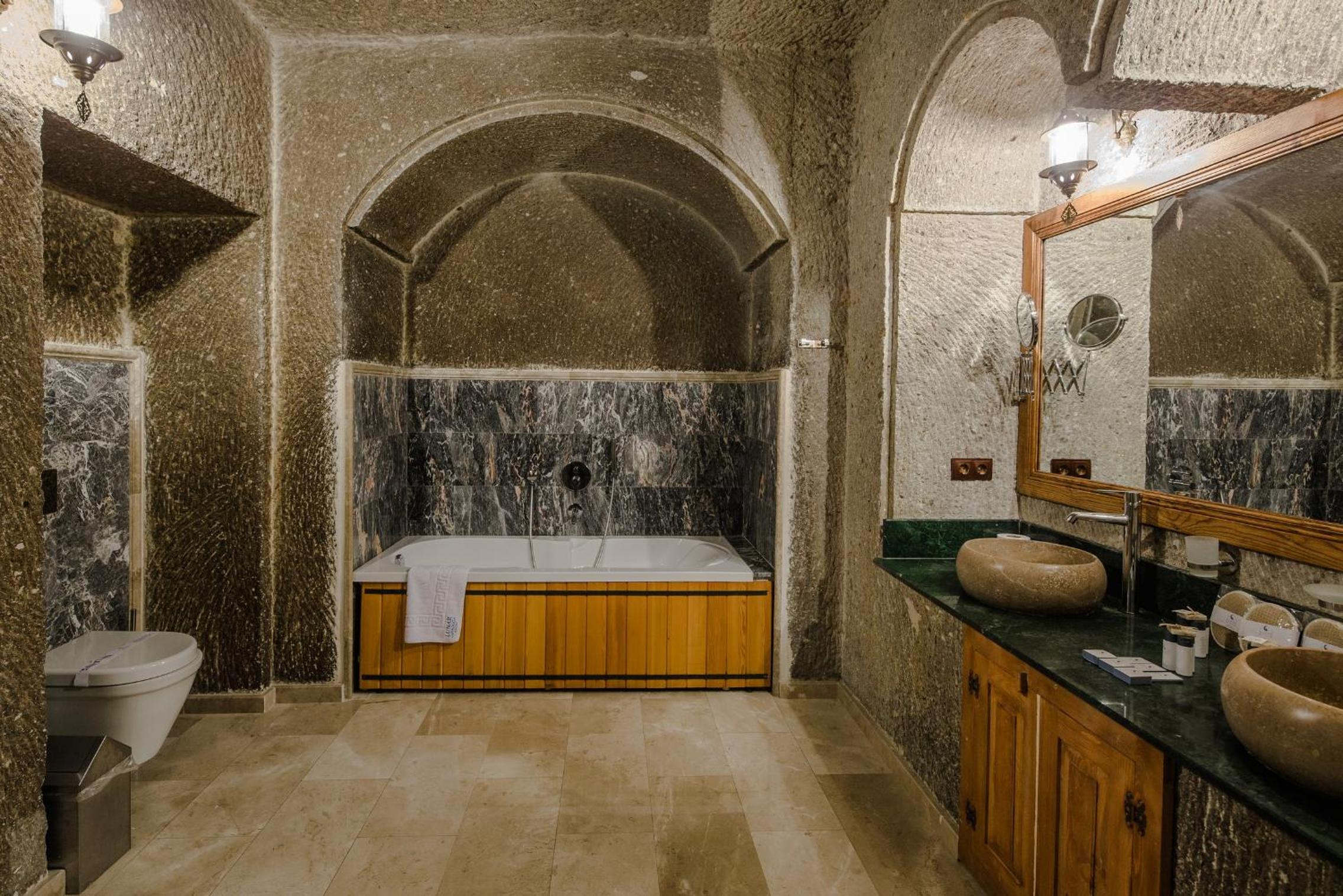 Lunar Cappadocia Hotel - Image 71
