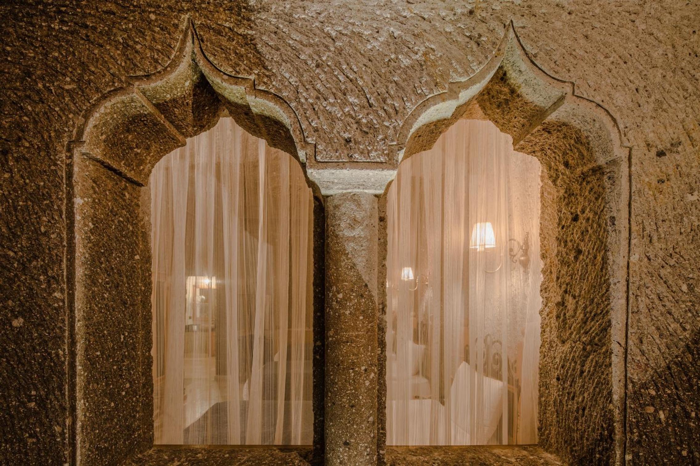 Lunar Cappadocia Hotel - Image 72