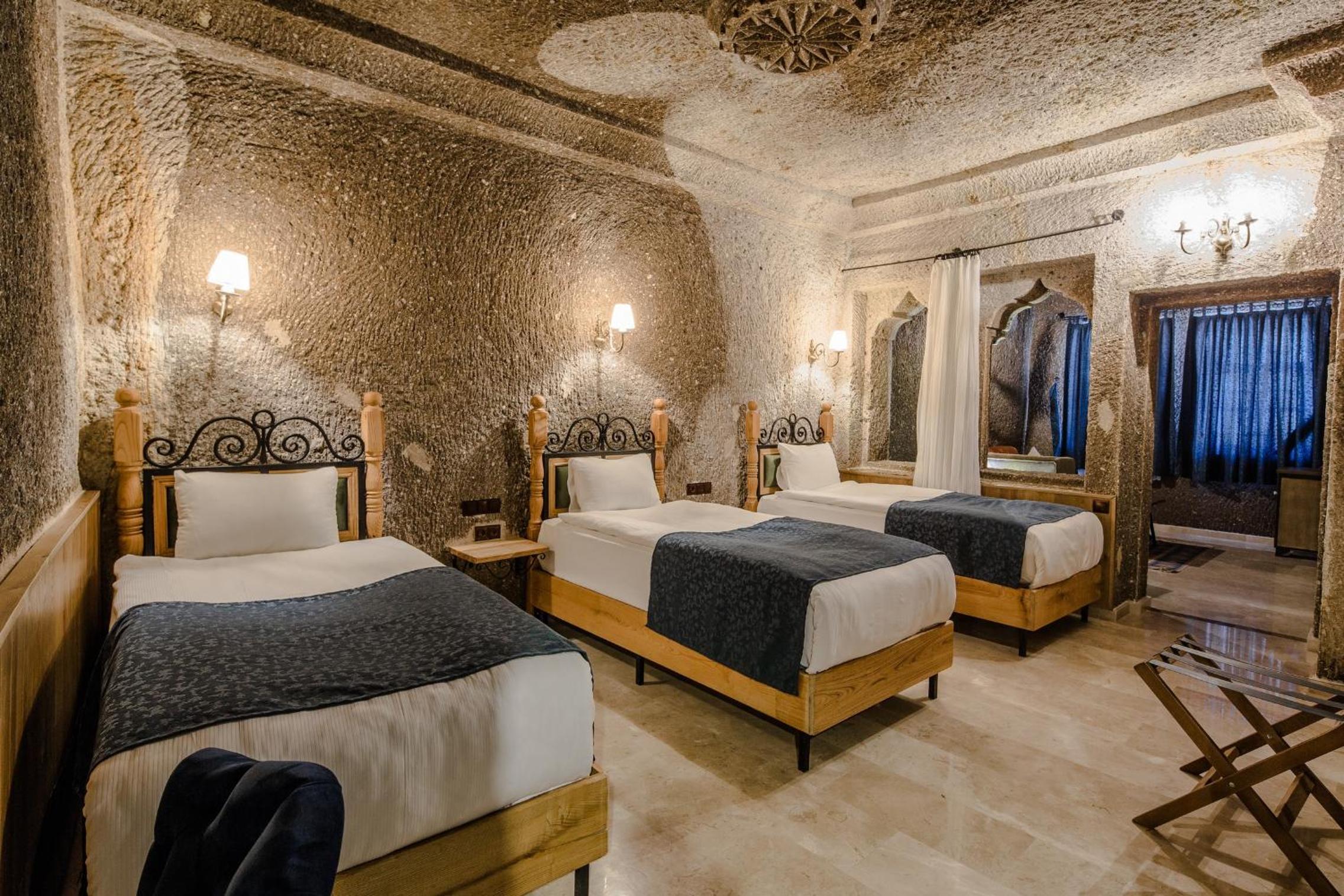 Lunar Cappadocia Hotel - Image 160