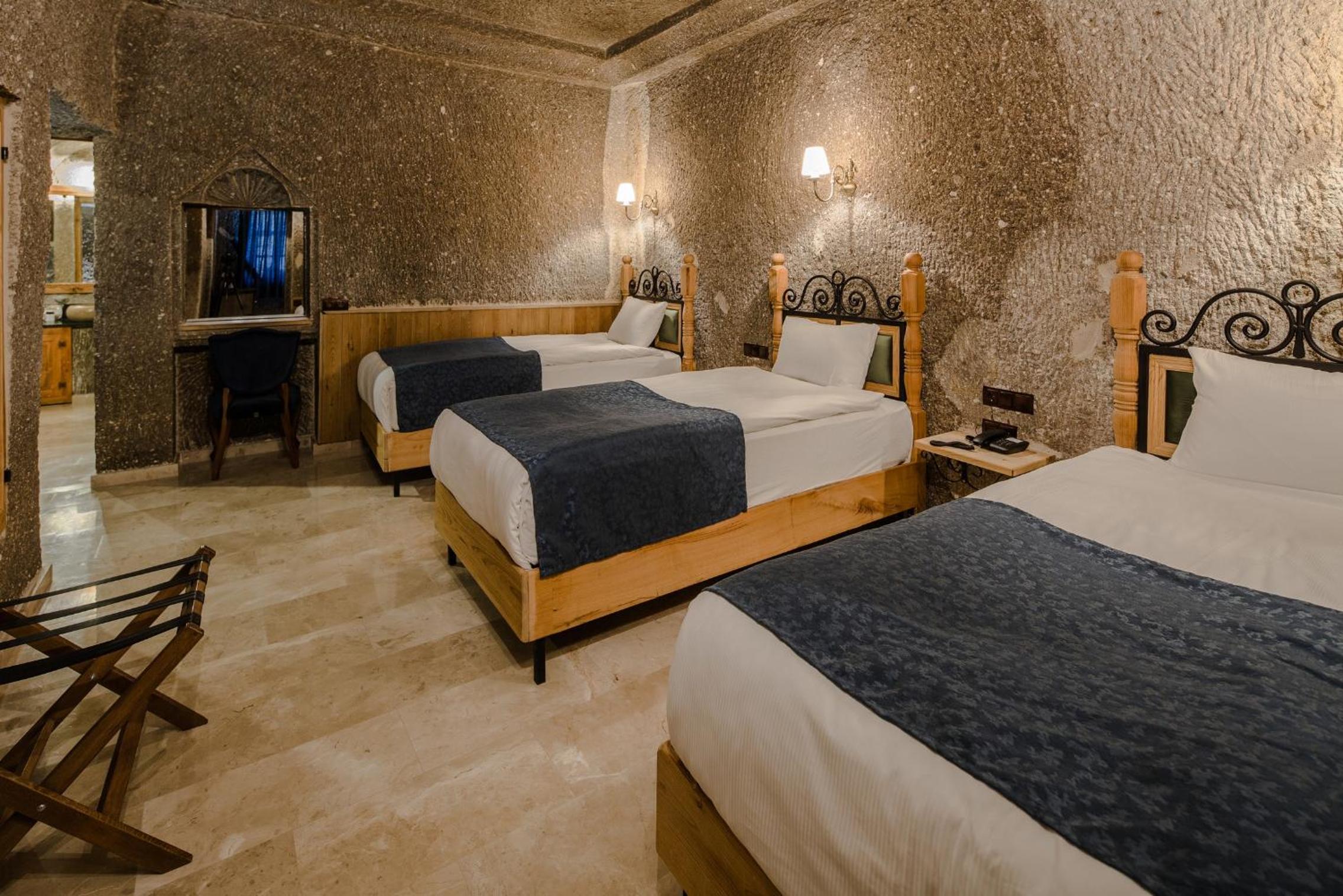 Lunar Cappadocia Hotel - Image 161