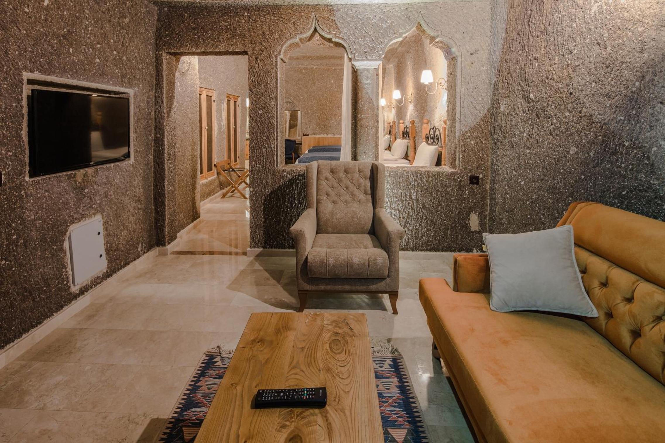Lunar Cappadocia Hotel - Image 126