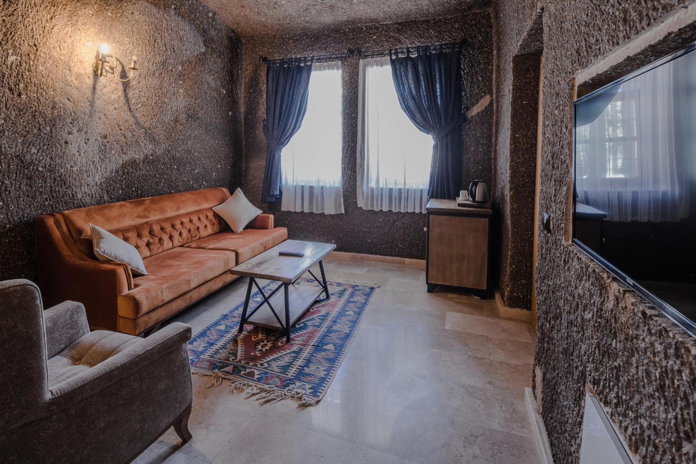 Lunar Cappadocia Hotel - Image 162