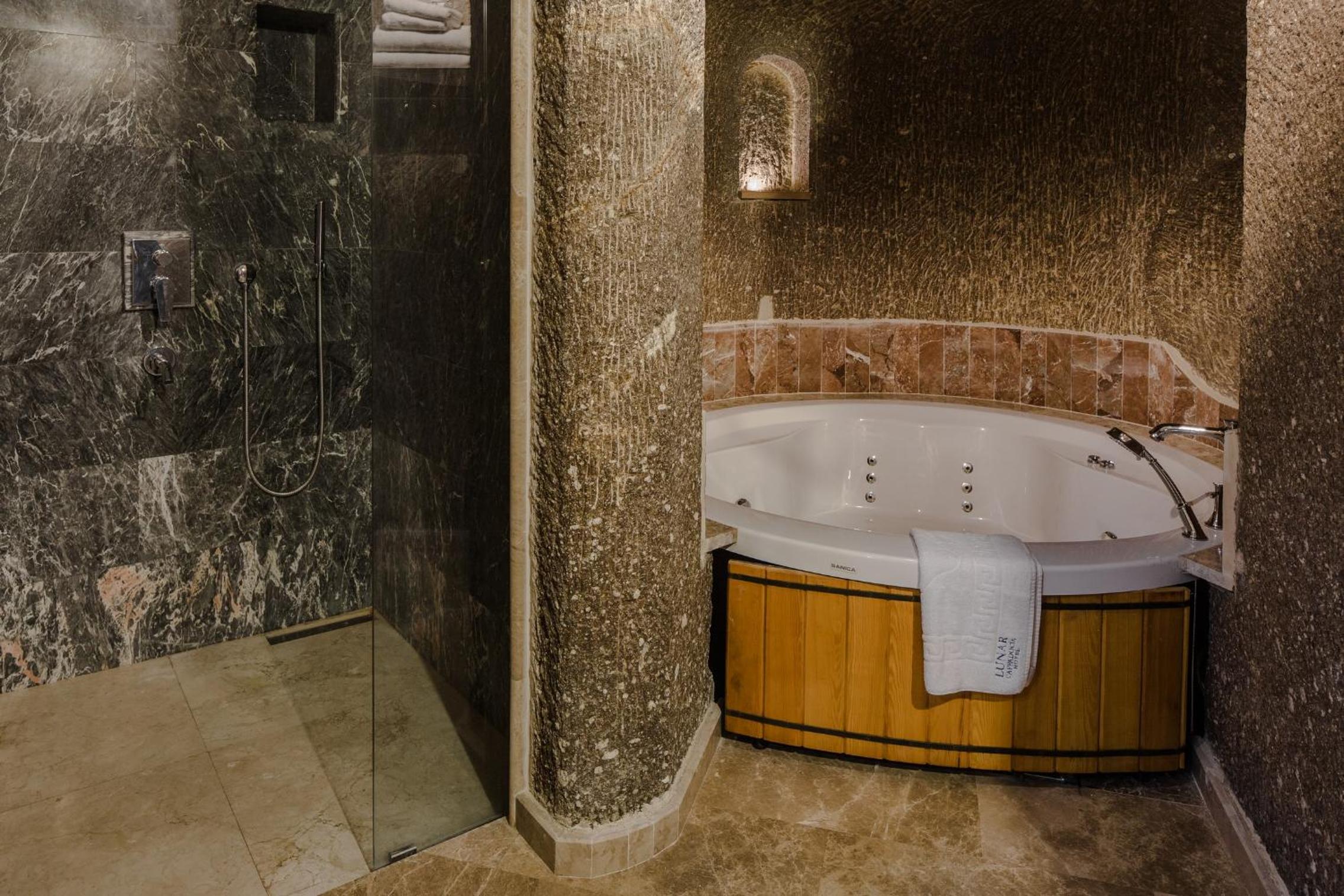 Lunar Cappadocia Hotel - Image 35