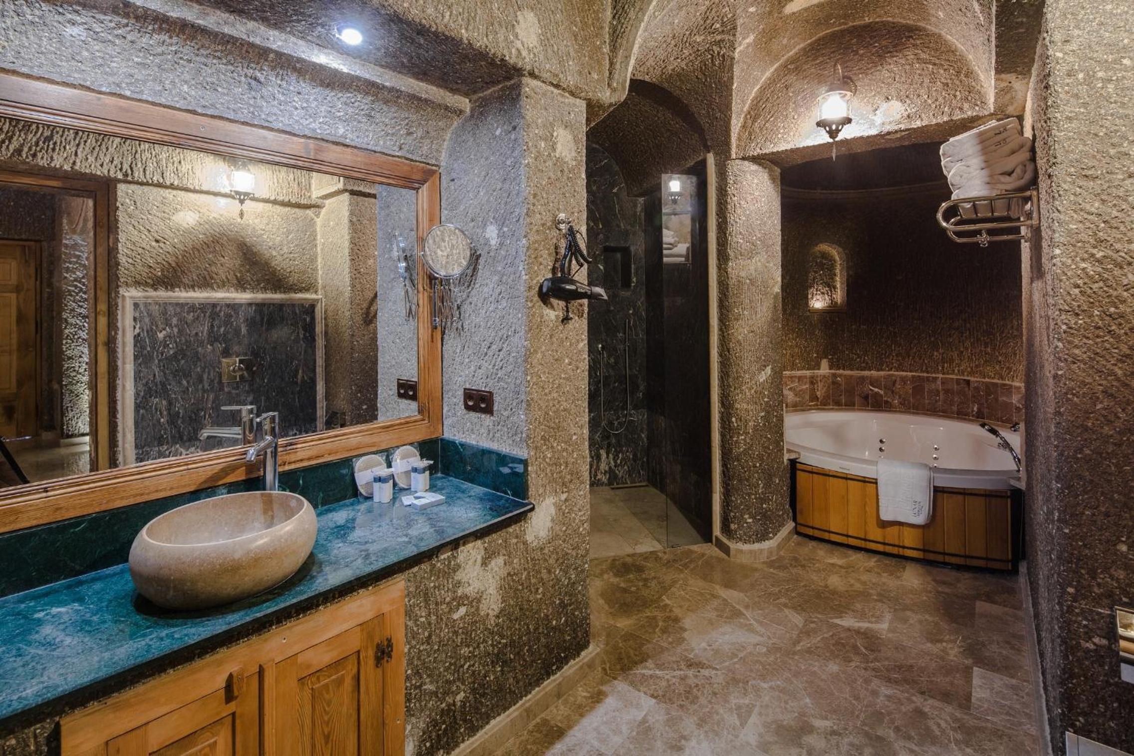 Lunar Cappadocia Hotel - Image 124