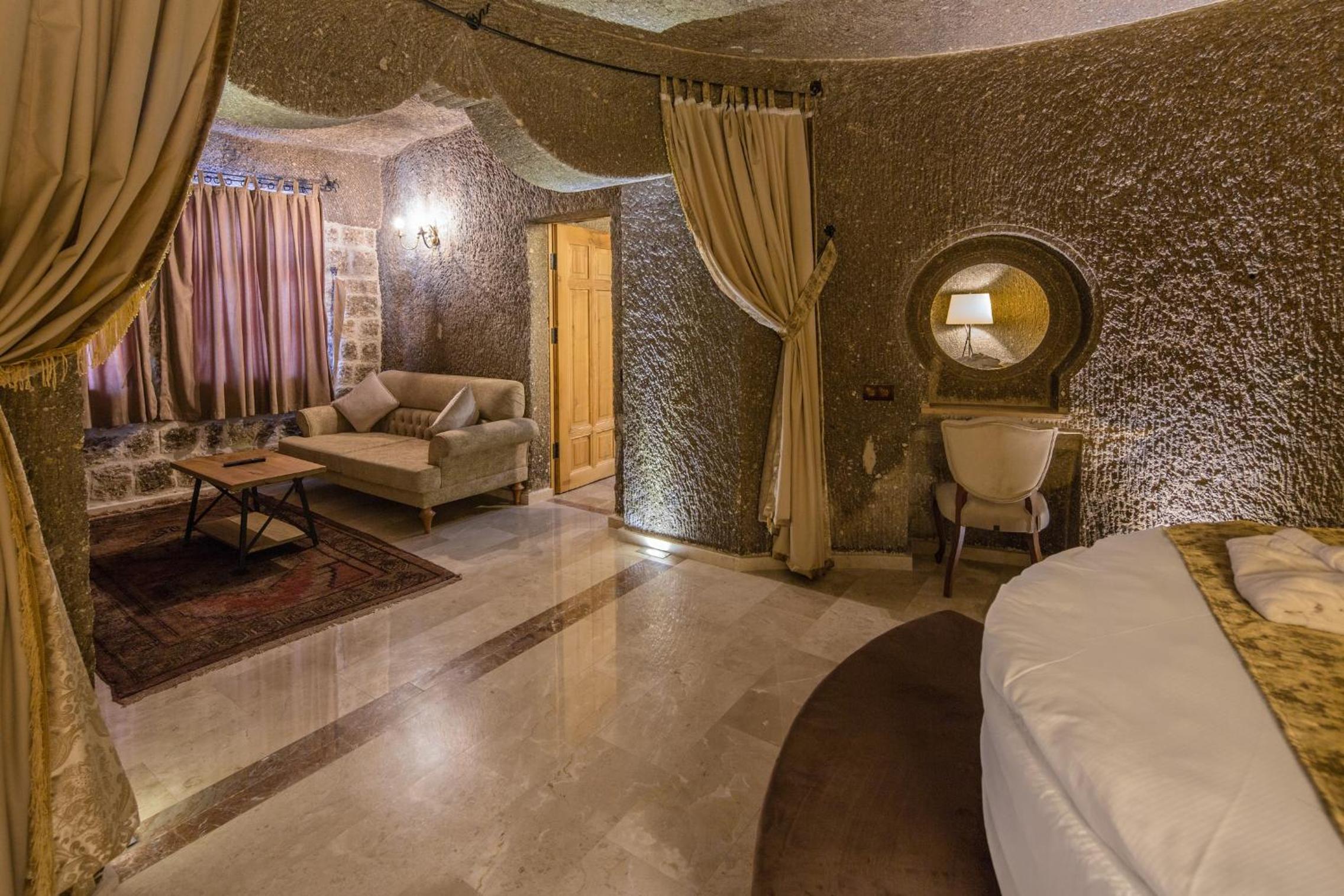 Lunar Cappadocia Hotel - Image 123