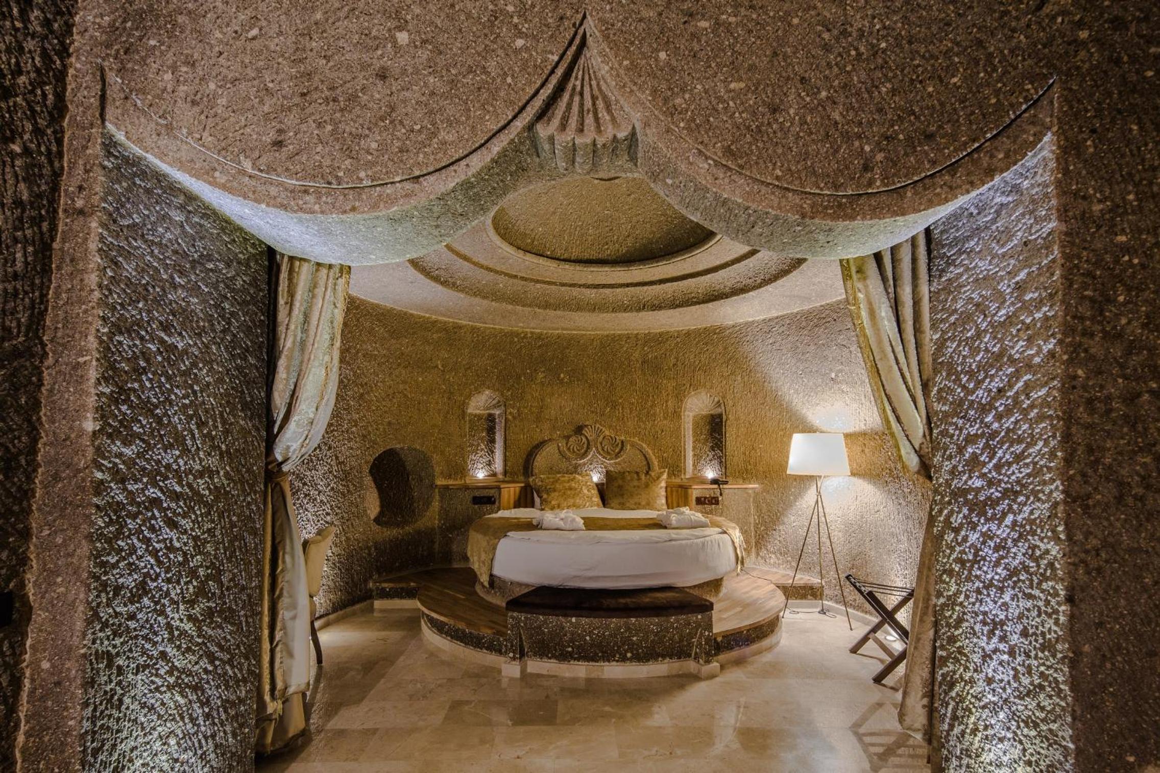 Lunar Cappadocia Hotel - Image 25
