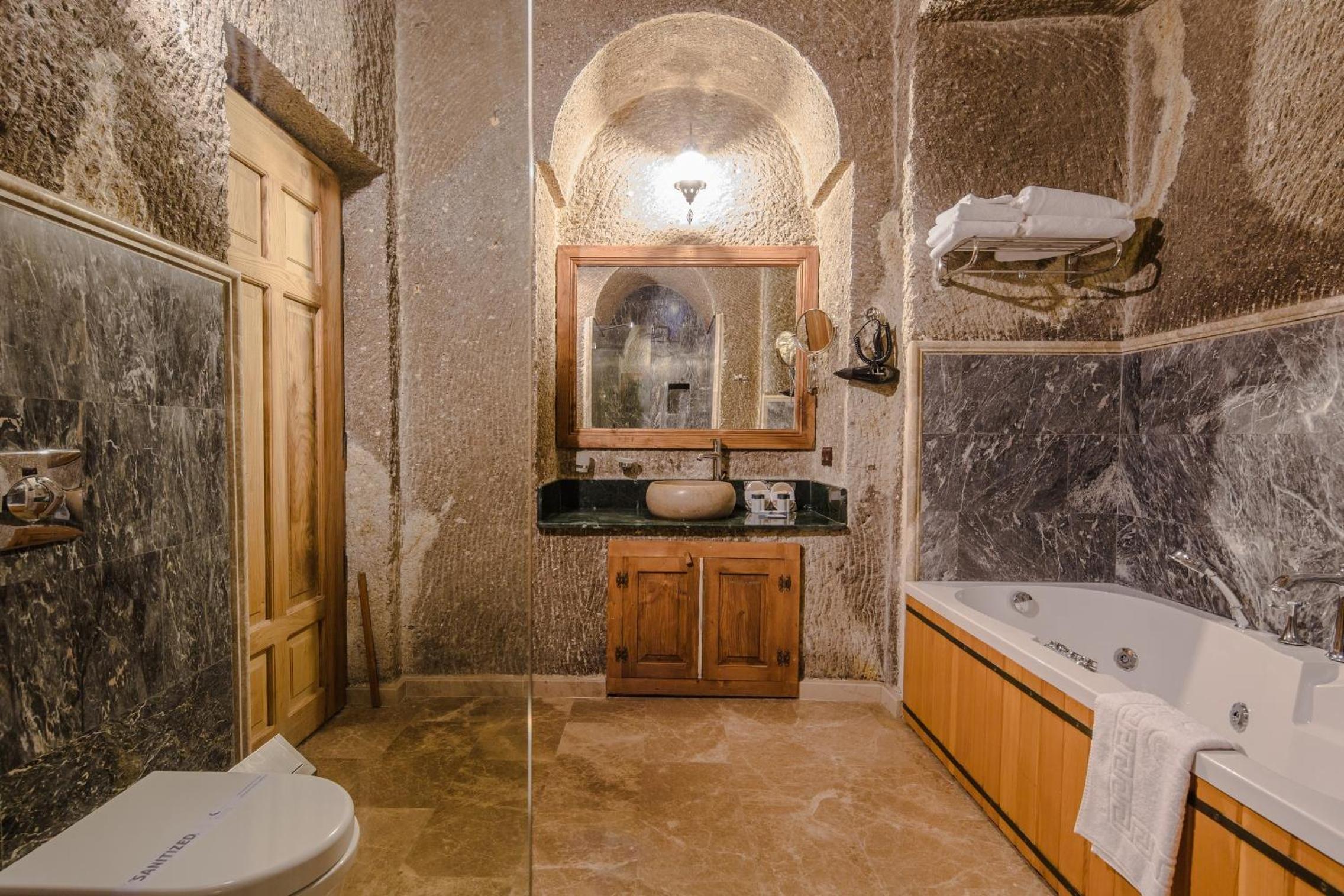 Lunar Cappadocia Hotel - Image 65