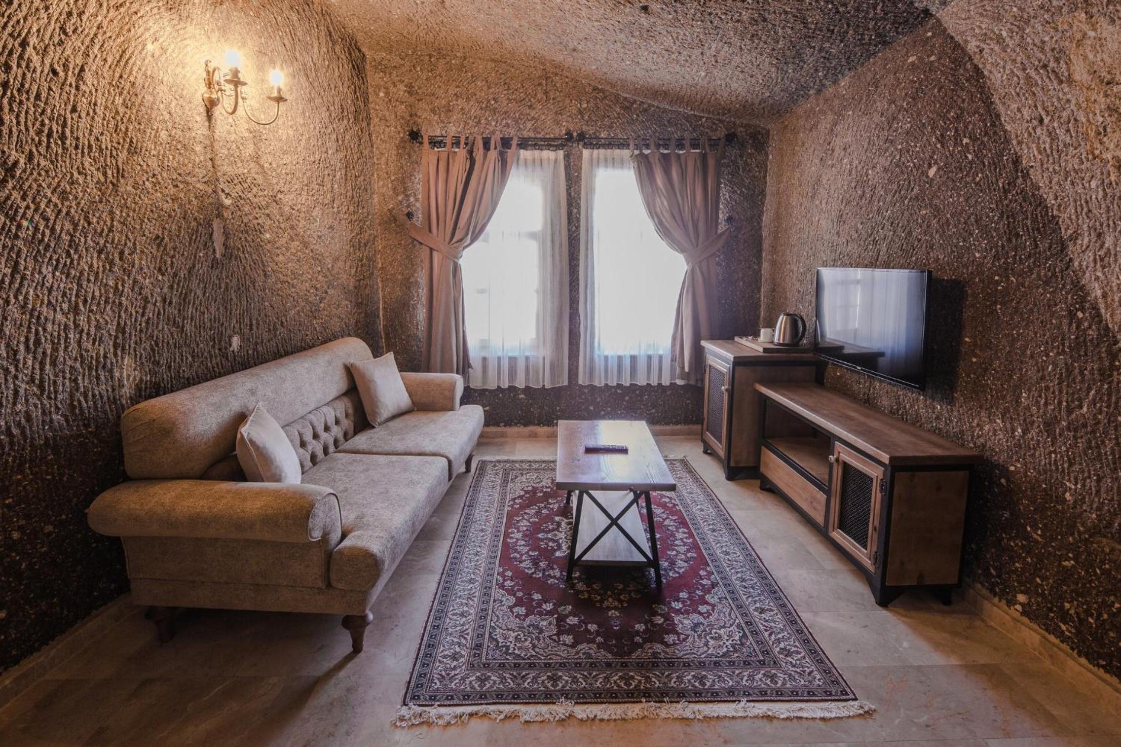 Lunar Cappadocia Hotel - Image 66