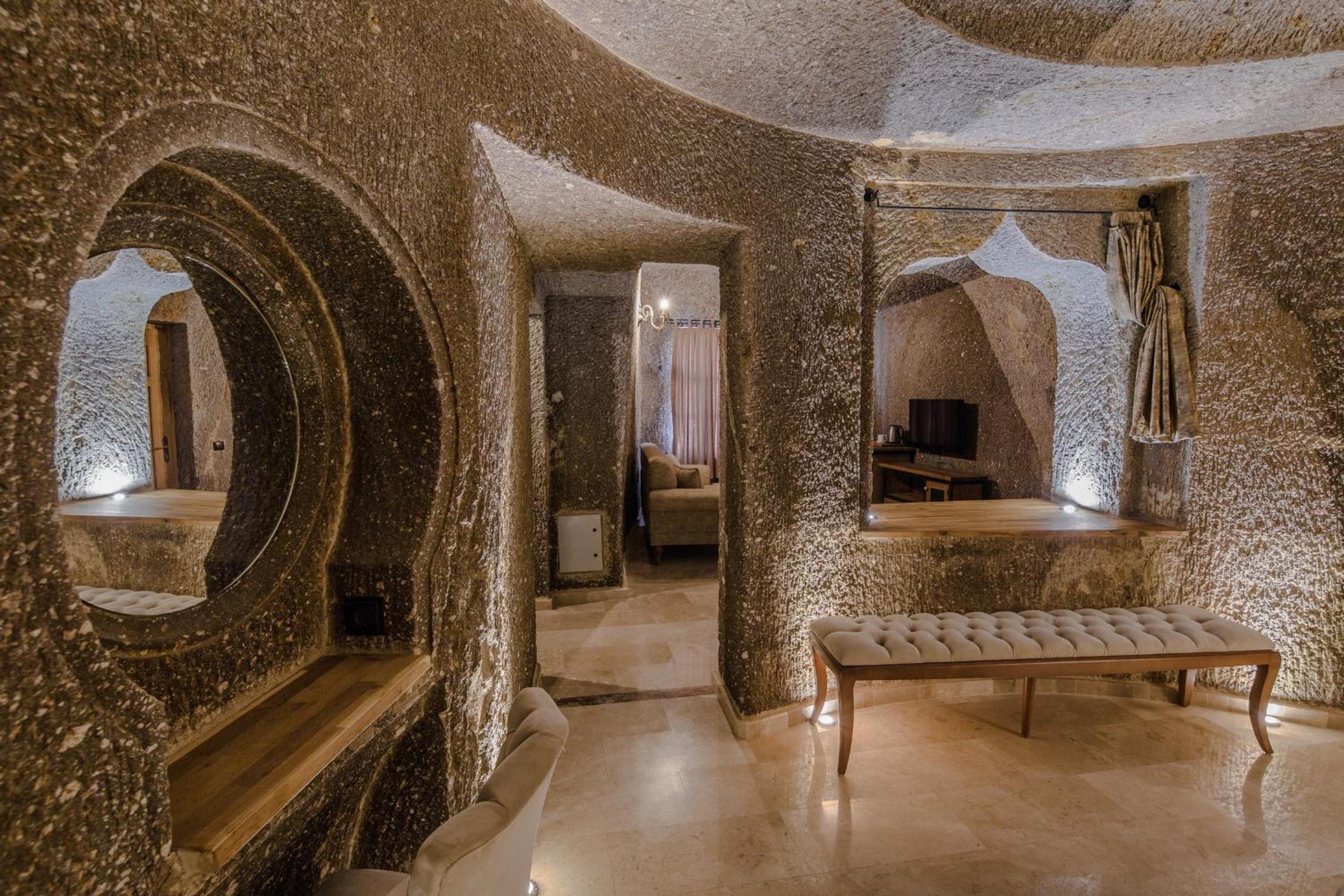 Lunar Cappadocia Hotel - Image 67