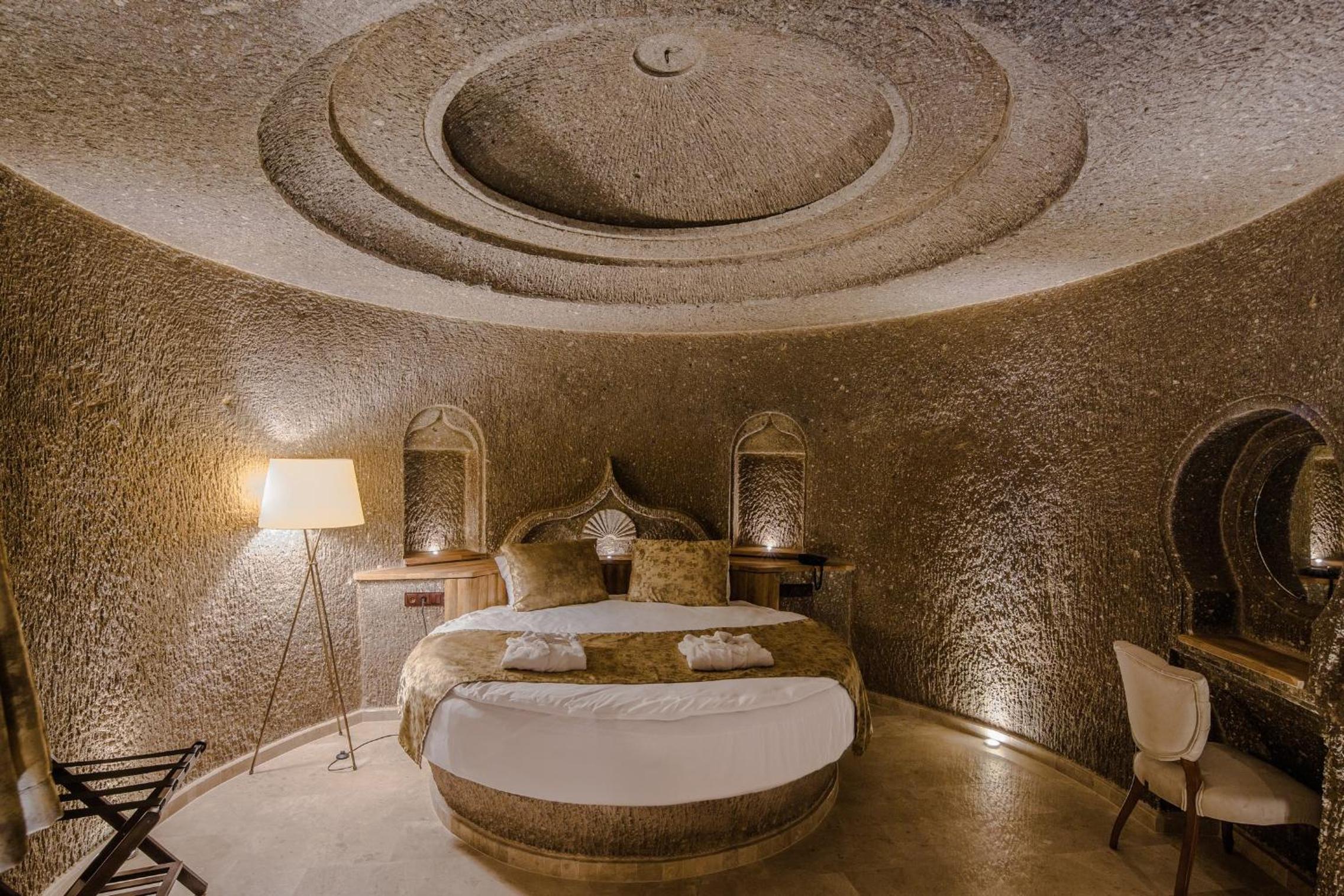 Lunar Cappadocia Hotel - Image 68