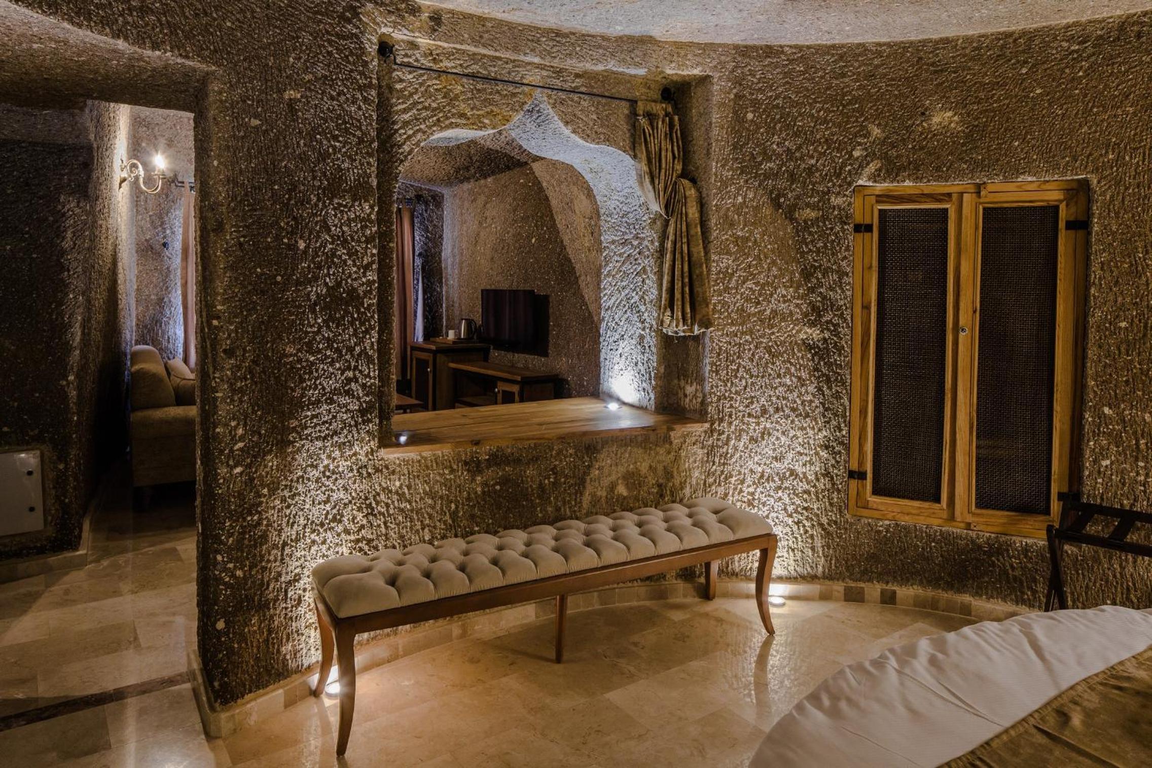 Lunar Cappadocia Hotel - Image 33