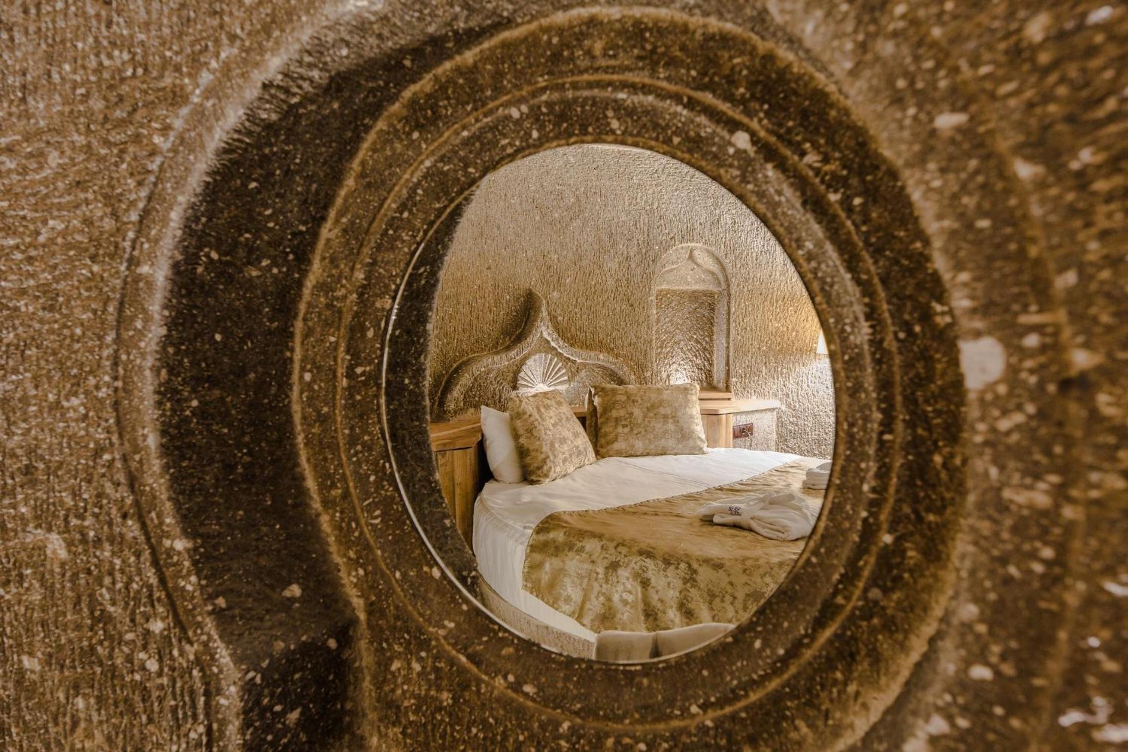 Lunar Cappadocia Hotel - Image 32