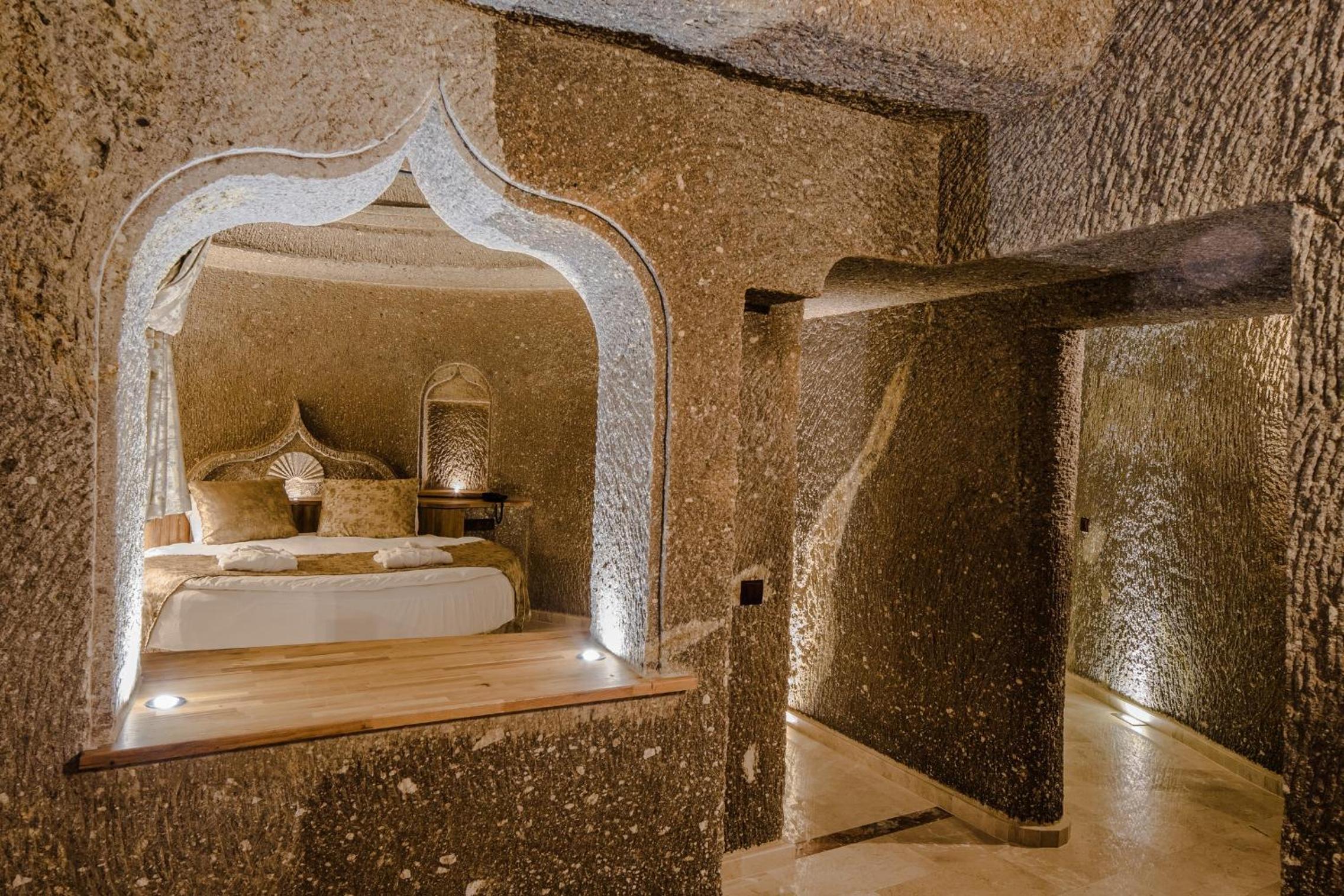 Lunar Cappadocia Hotel - Image 69