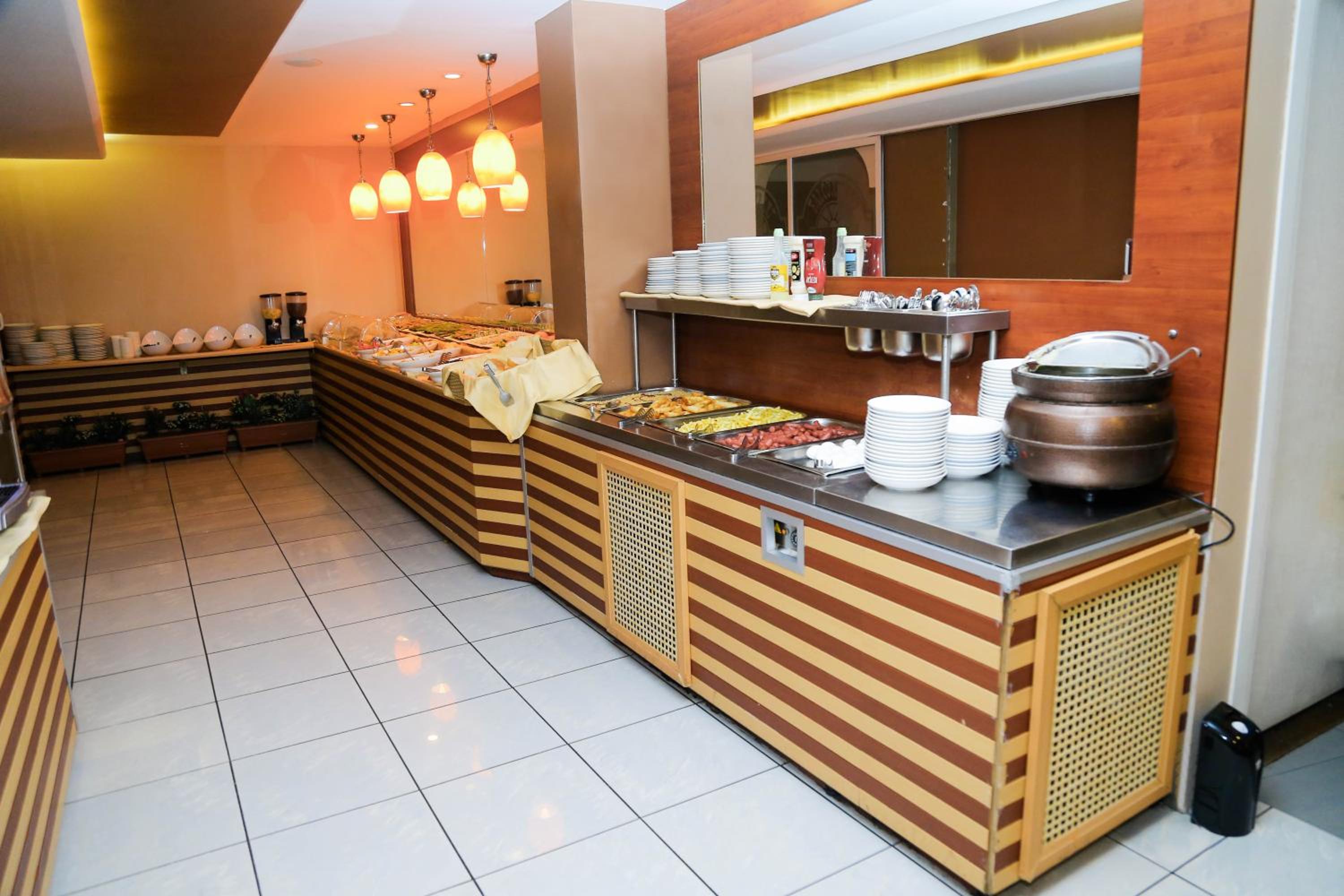 Sahinler Otel - Image 41