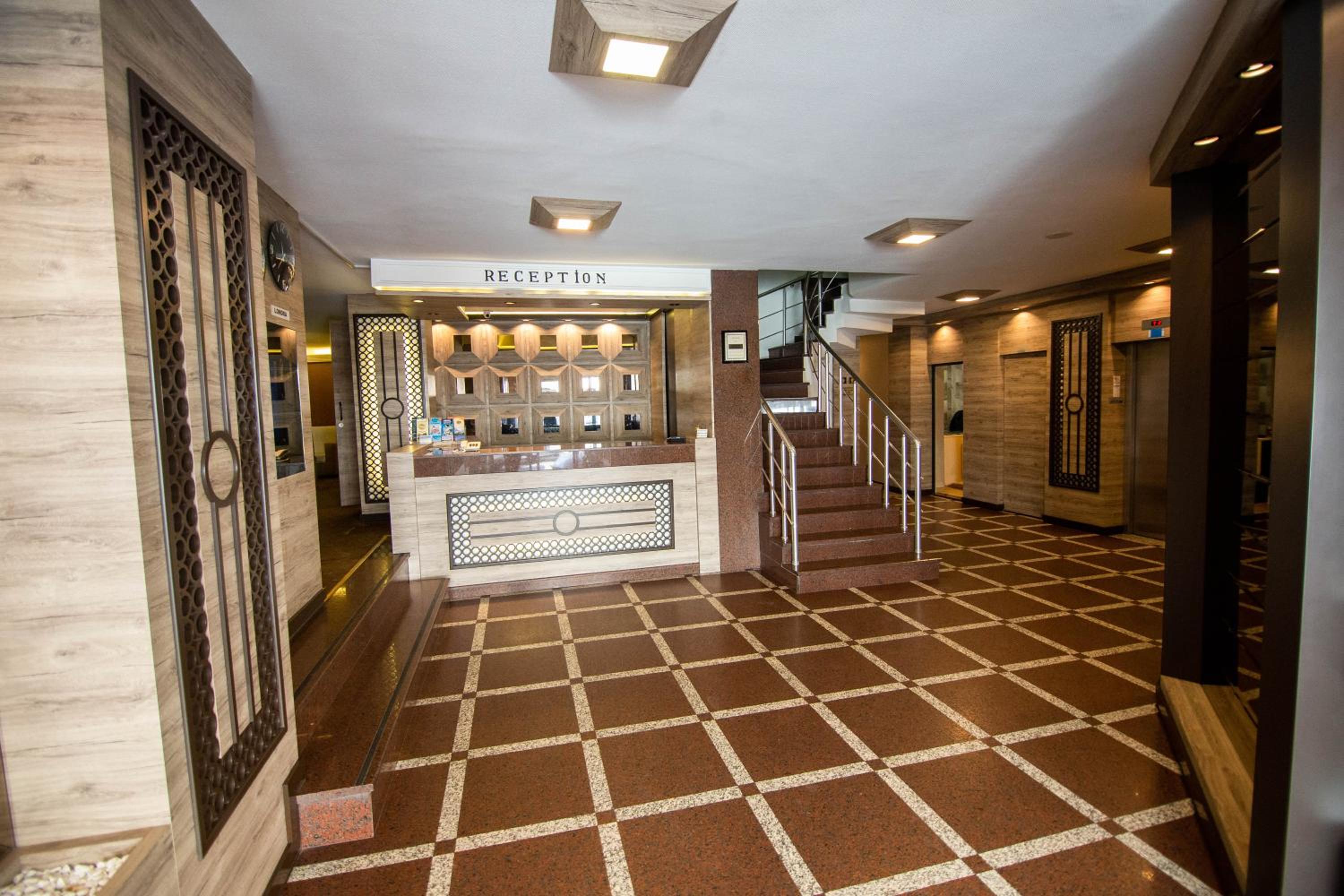 Sahinler Otel - Image 11