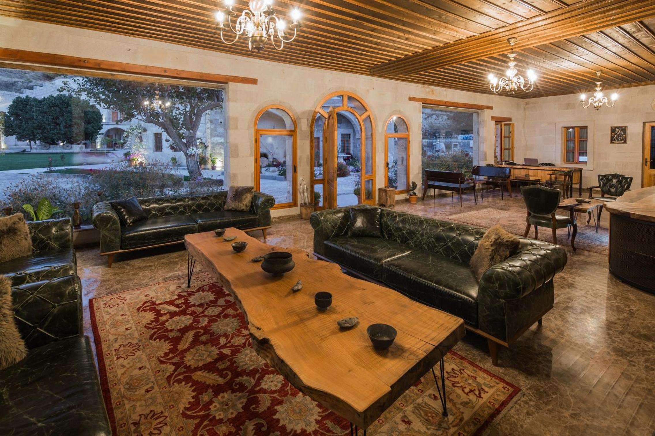 Lunar Cappadocia Hotel - Image 23