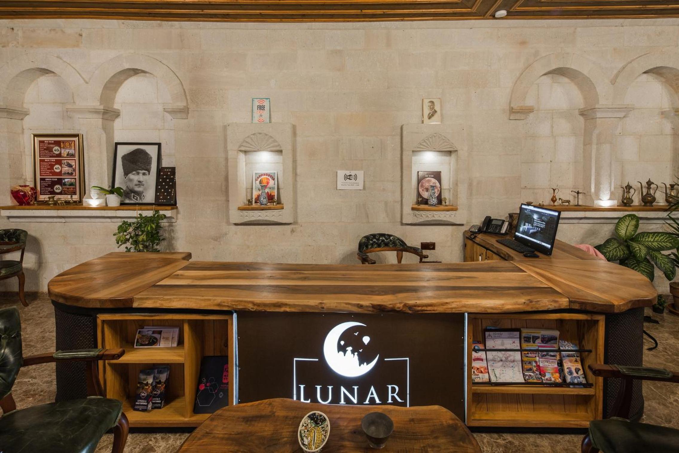 Lunar Cappadocia Hotel - Image 118