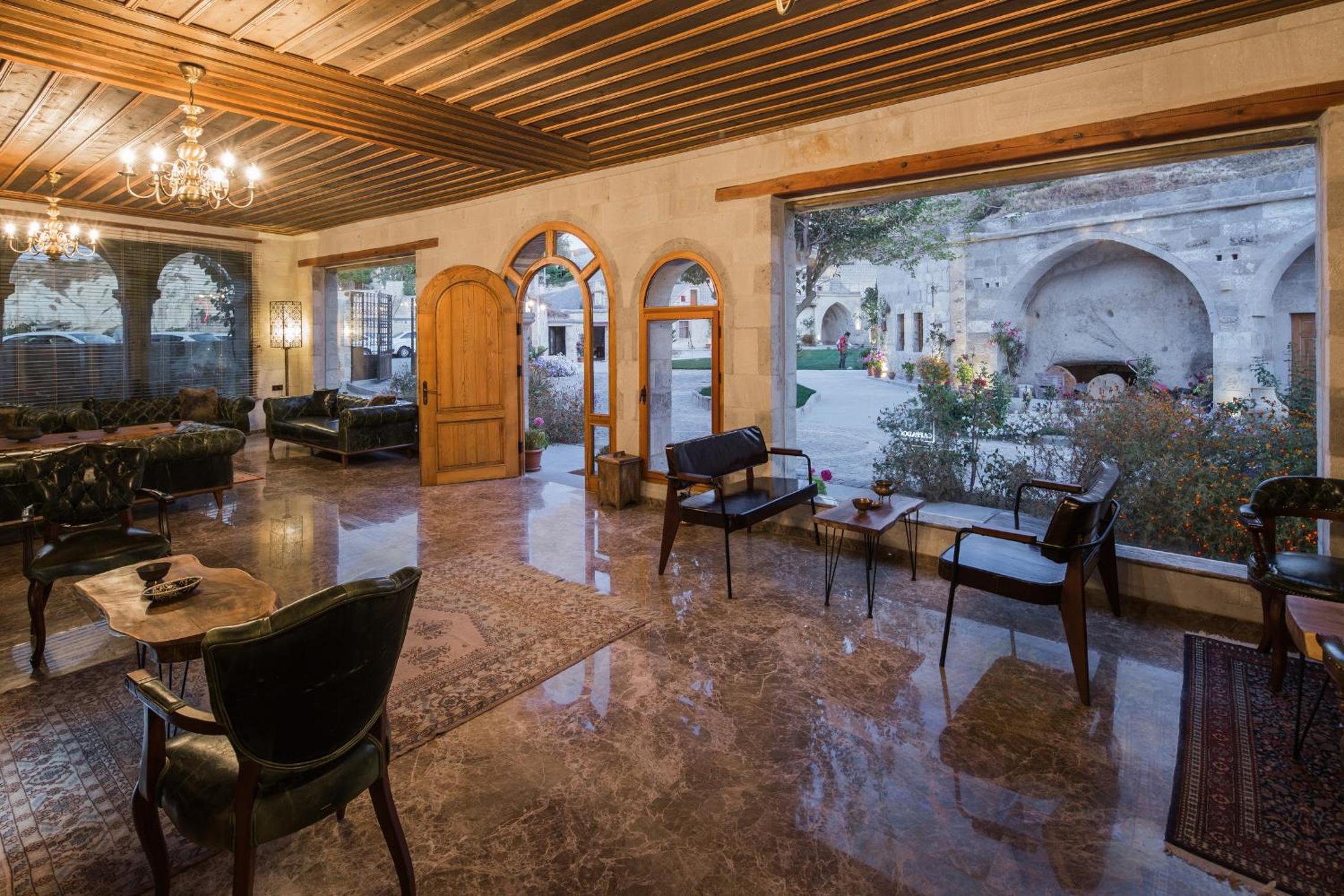 Lunar Cappadocia Hotel - Image 22