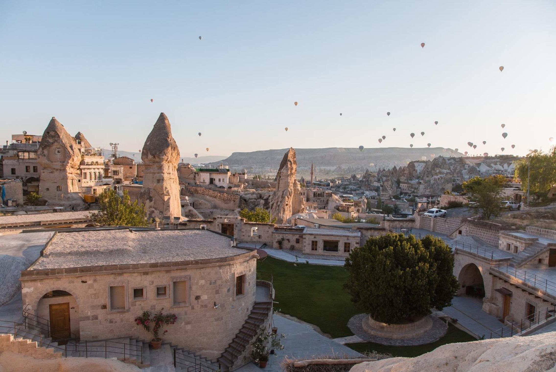 Lunar Cappadocia Hotel - Image 16